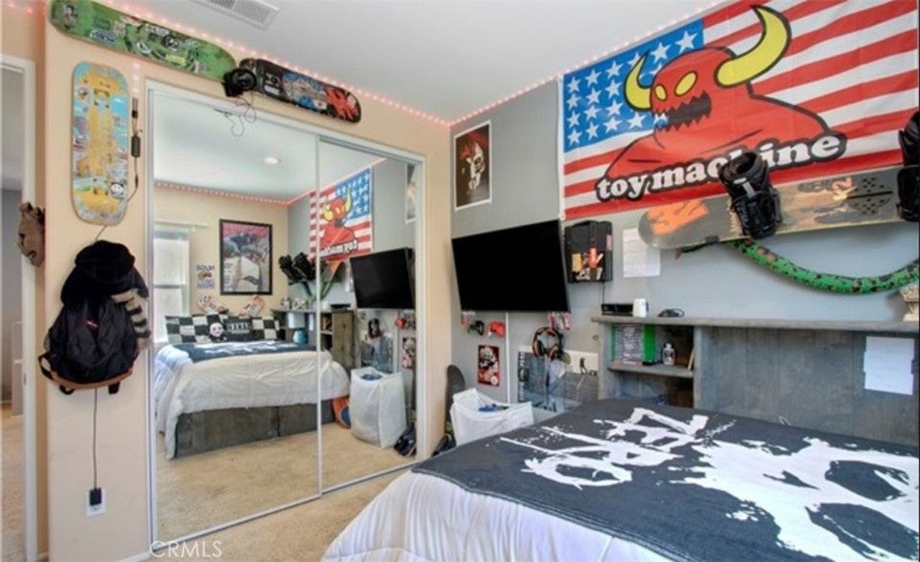 Beaumont, California, 92223, United States, 4 Bedrooms Bedrooms, ,3 BathroomsBathrooms,Residential,For Sale,1981910