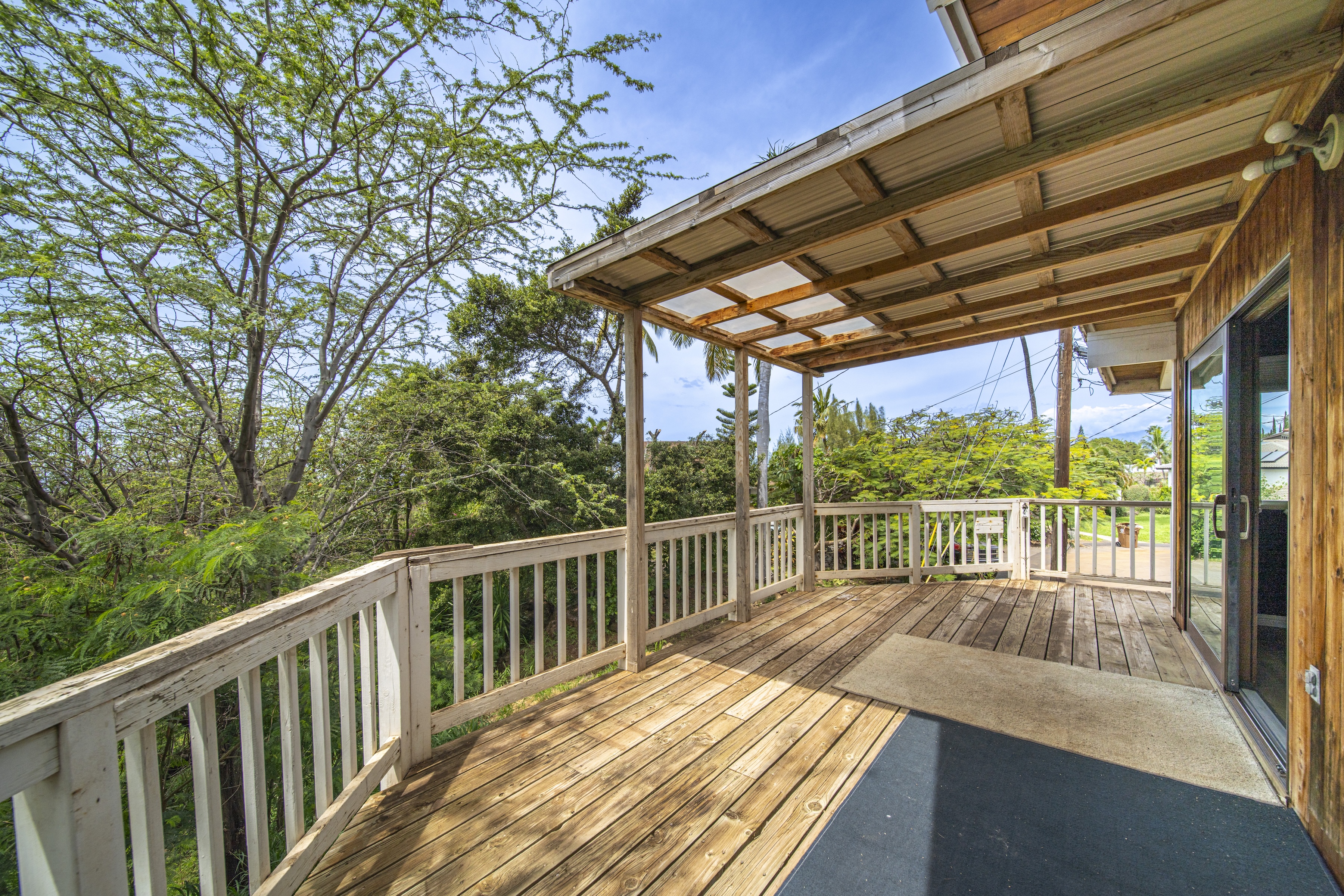  Maui Meadows Cozy 2-bedroom, 1-bathroom, 1/2 Acre Cottage - 物件實景