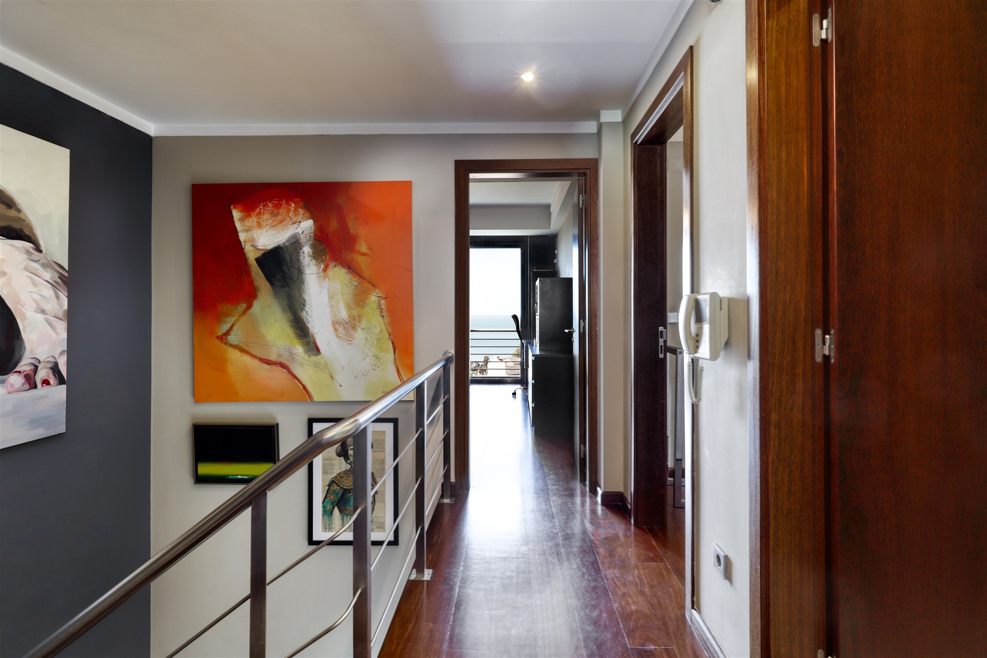  Duplex, 3 bedrooms, for Sale - 物件實景