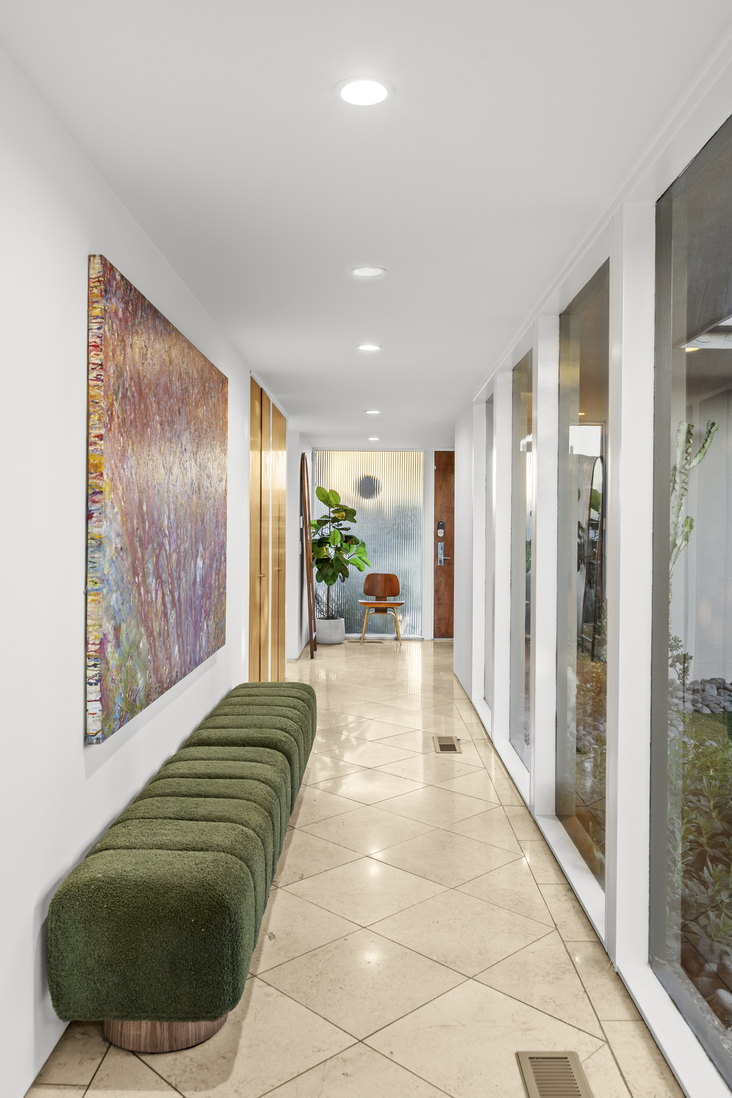  3851 Beverly Ridge Dr - 物件實景