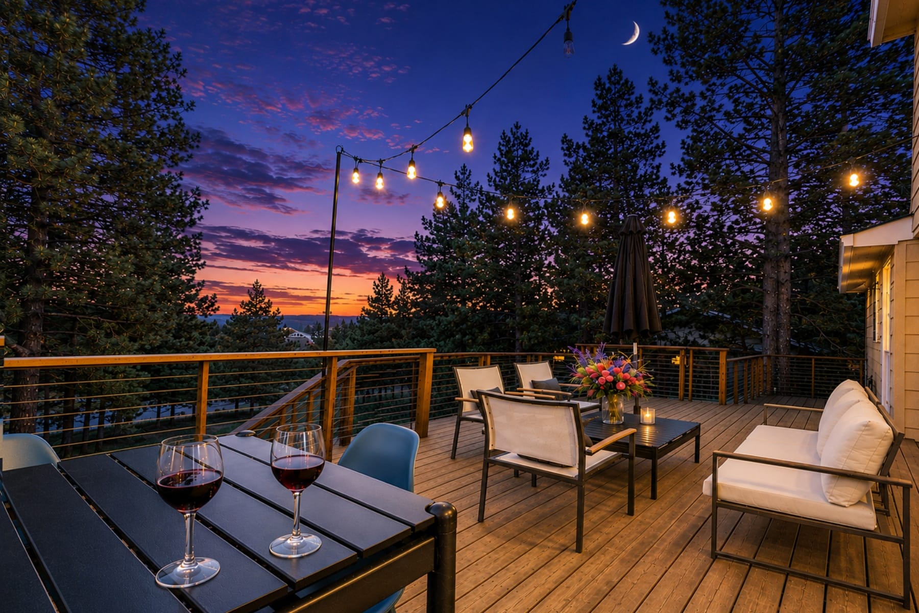  2258 NW 6th Street Bend, OR 97703 - 物件實景
