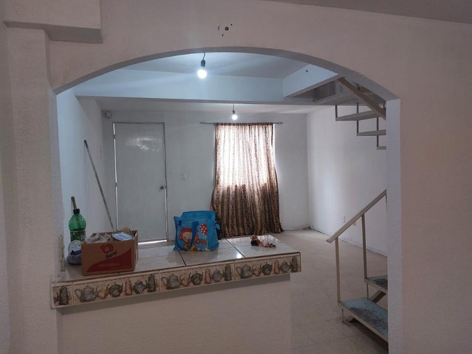 Ixtapaluca, Estado de méxico, 56589, Mexico, 2 Bedrooms Bedrooms, ,1 BathroomBathrooms,Residential,For Sale,1738878