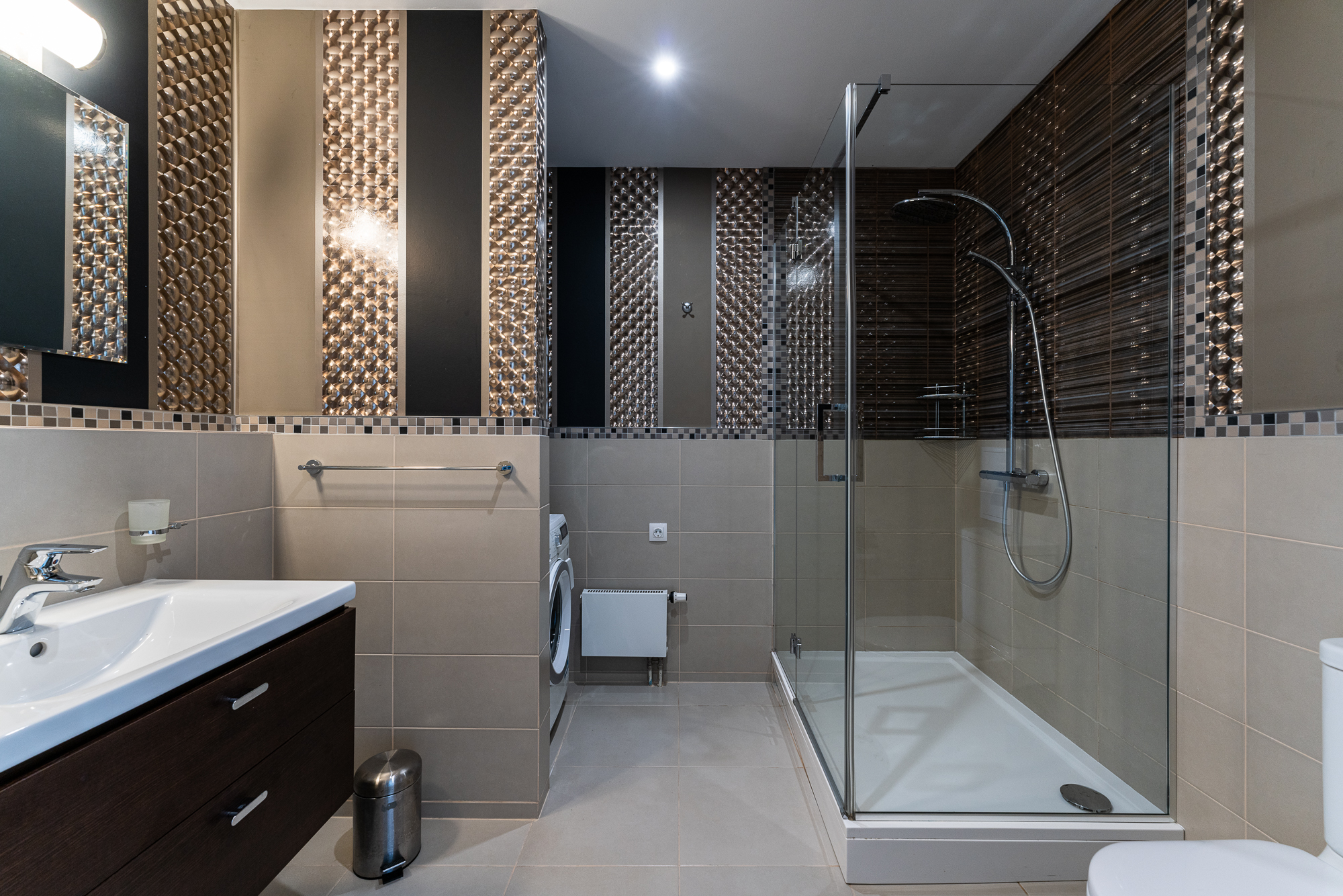  Penthouse Apartment in the Quiet Center - 物件實景