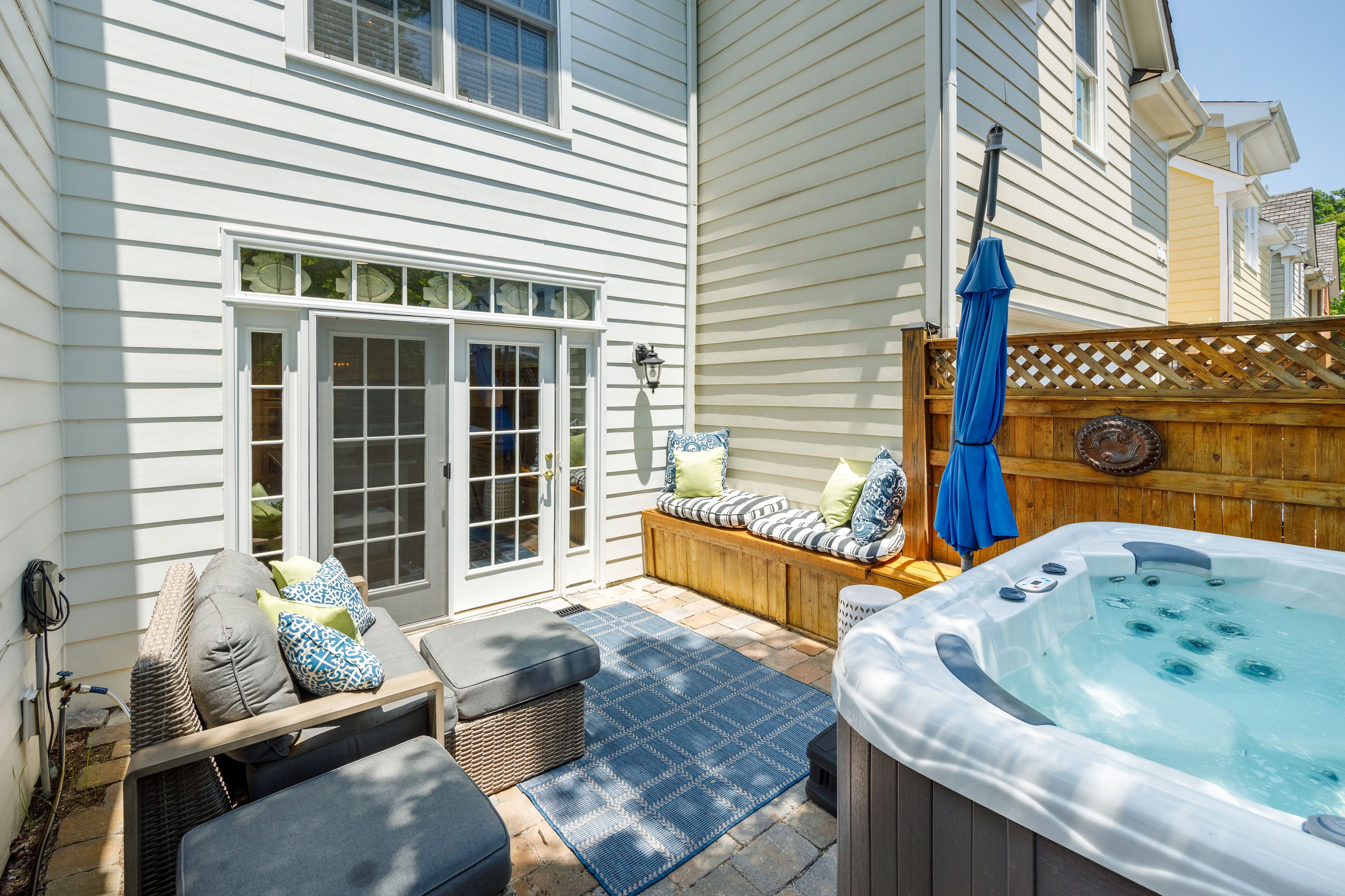  9509 Belle Air Lane, Richmond, VA 23229 - 物件實景