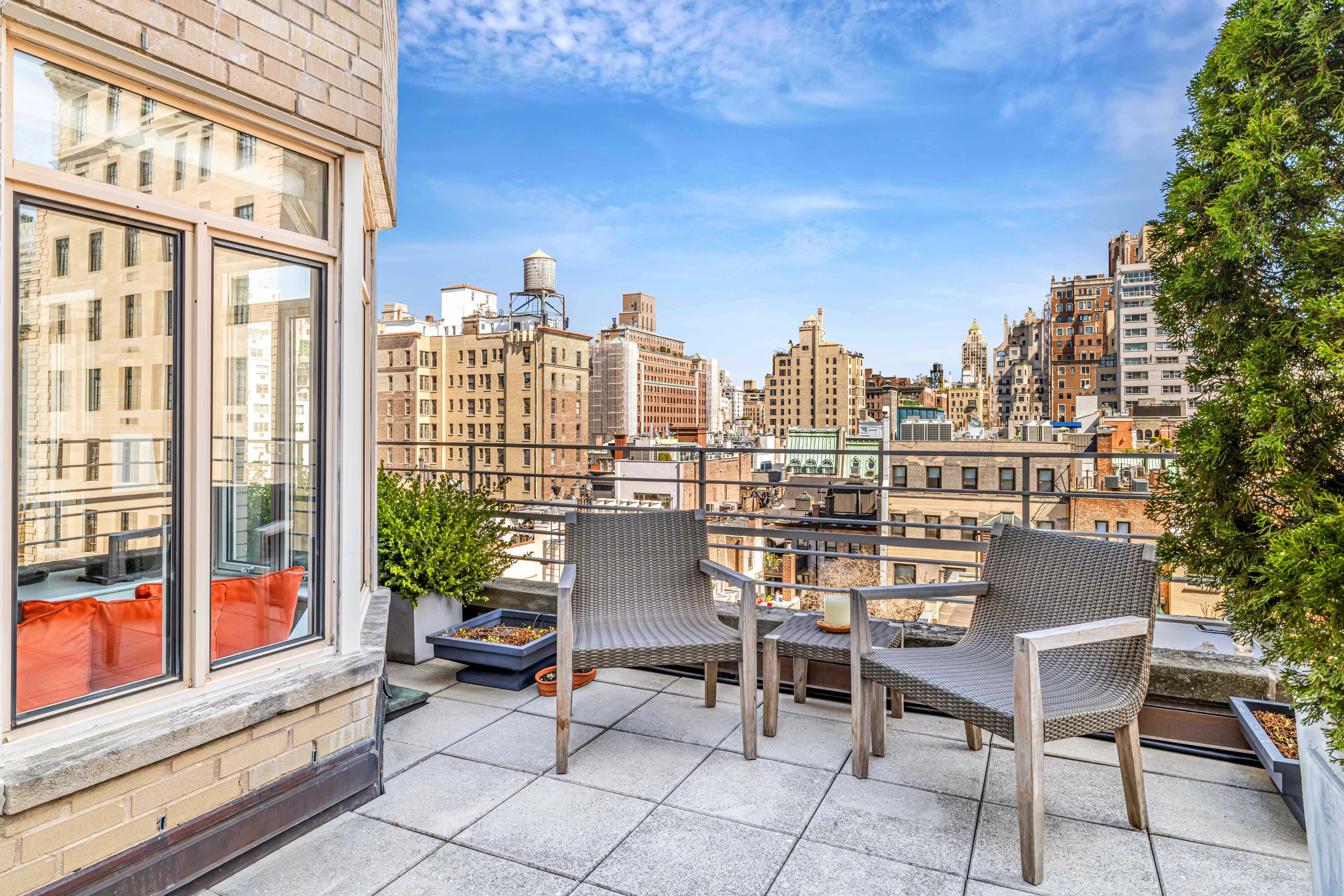  44 East 67th Street - 物件實景