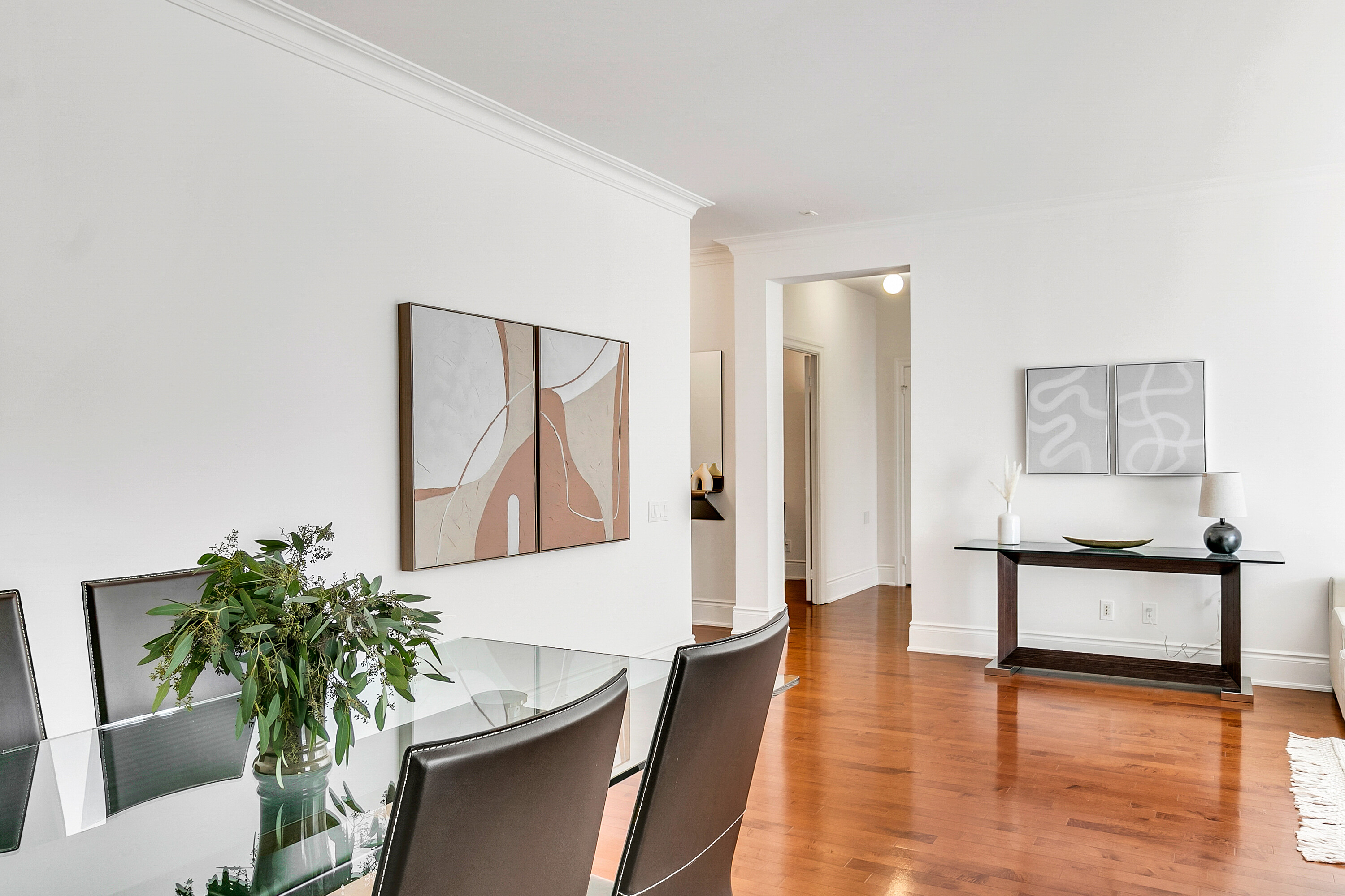  Yonge & St. Clair Condo Living - 物件實景