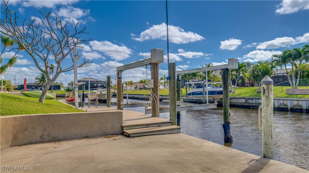 Cape Coral, Florida, 33990, United States, 3 Bedrooms Bedrooms, ,2 BathroomsBathrooms,Residential,For Sale,1844780