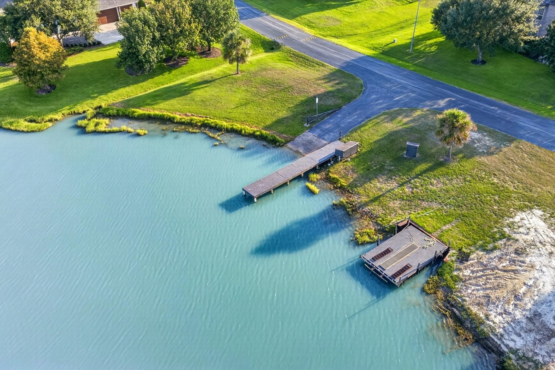  3203 Lakes Of Katy Lane - 物件實景