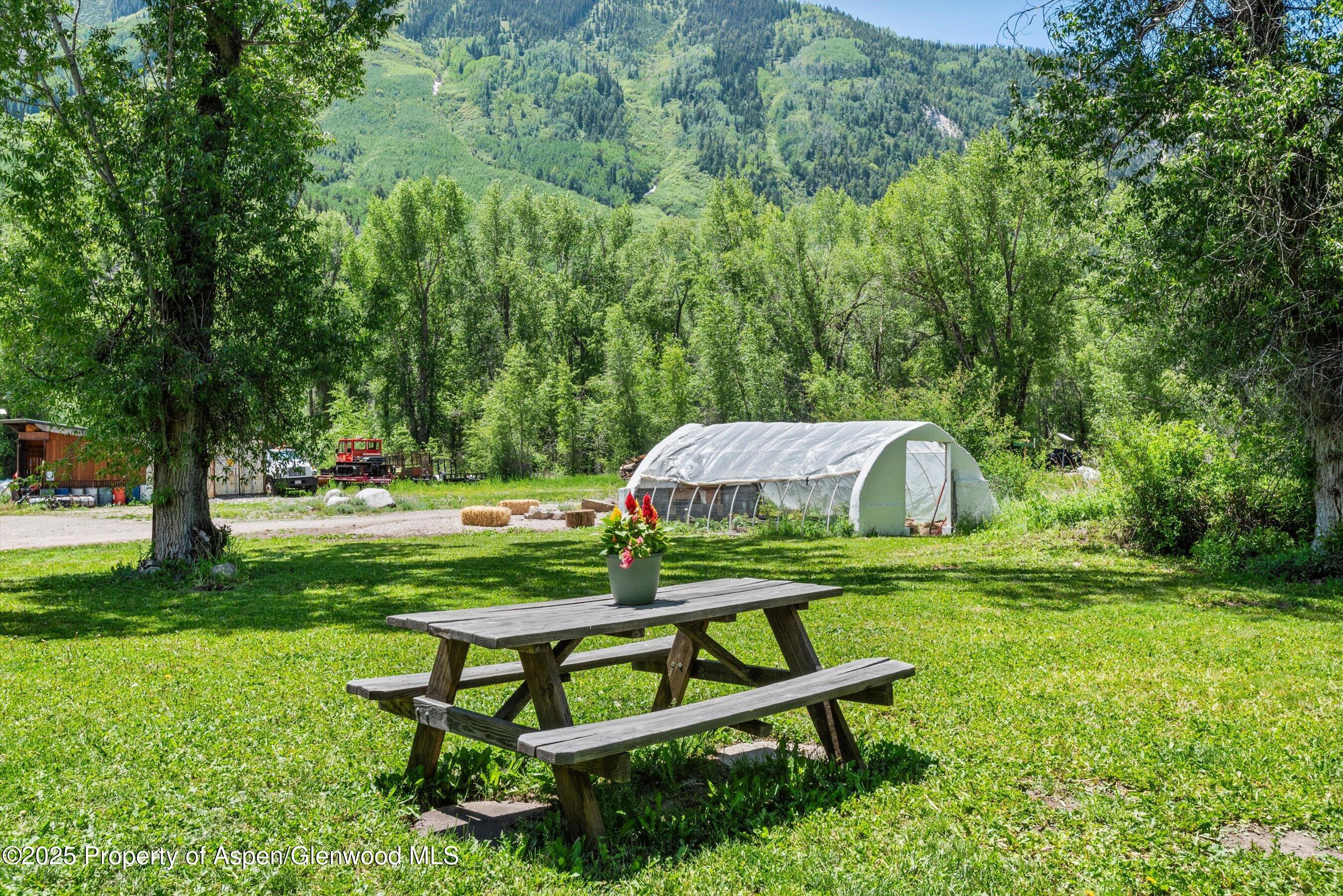 Marble, Colorado, 81623, United States, 2 Bedrooms Bedrooms, ,2 BathroomsBathrooms,Residential,For Sale,1862307
