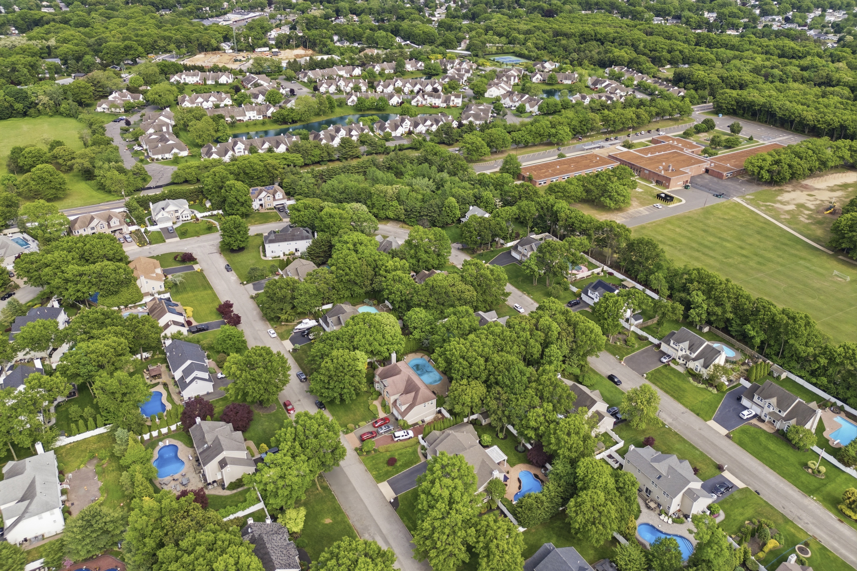  10 Cayla Lane, Port Jefferson Station, NY 11776 - 物件實景