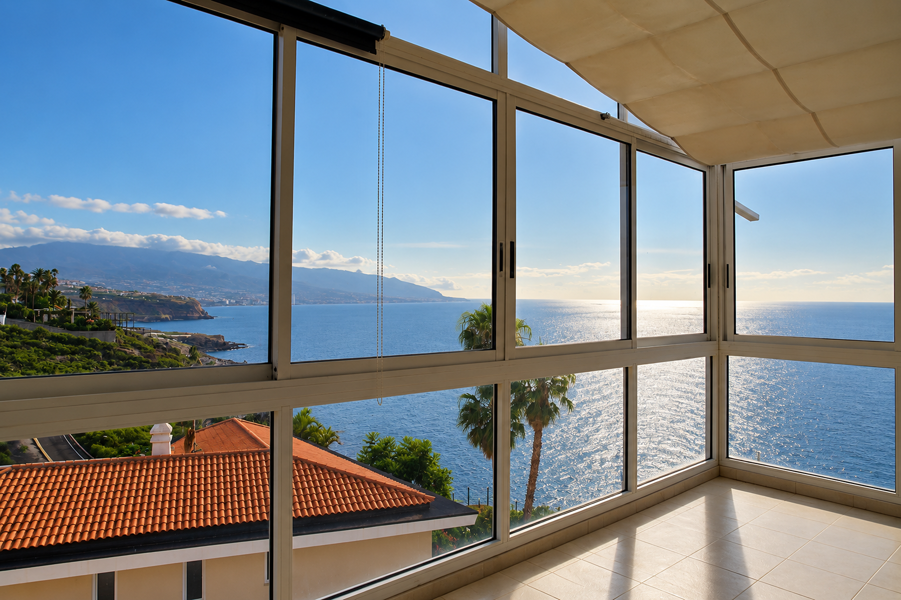  Absolute Privacy, Spectacular Views, and Extraordinary Potential - 物件實景