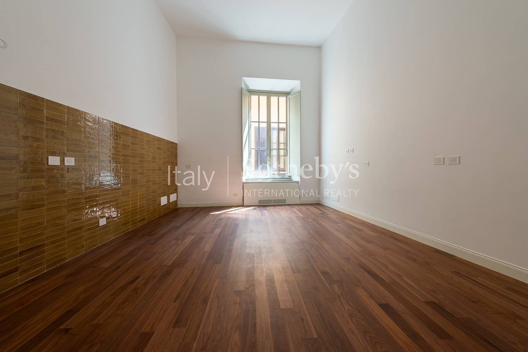  Palazzo Raggi: 18th century Piano Nobile finely restored - 物件實景