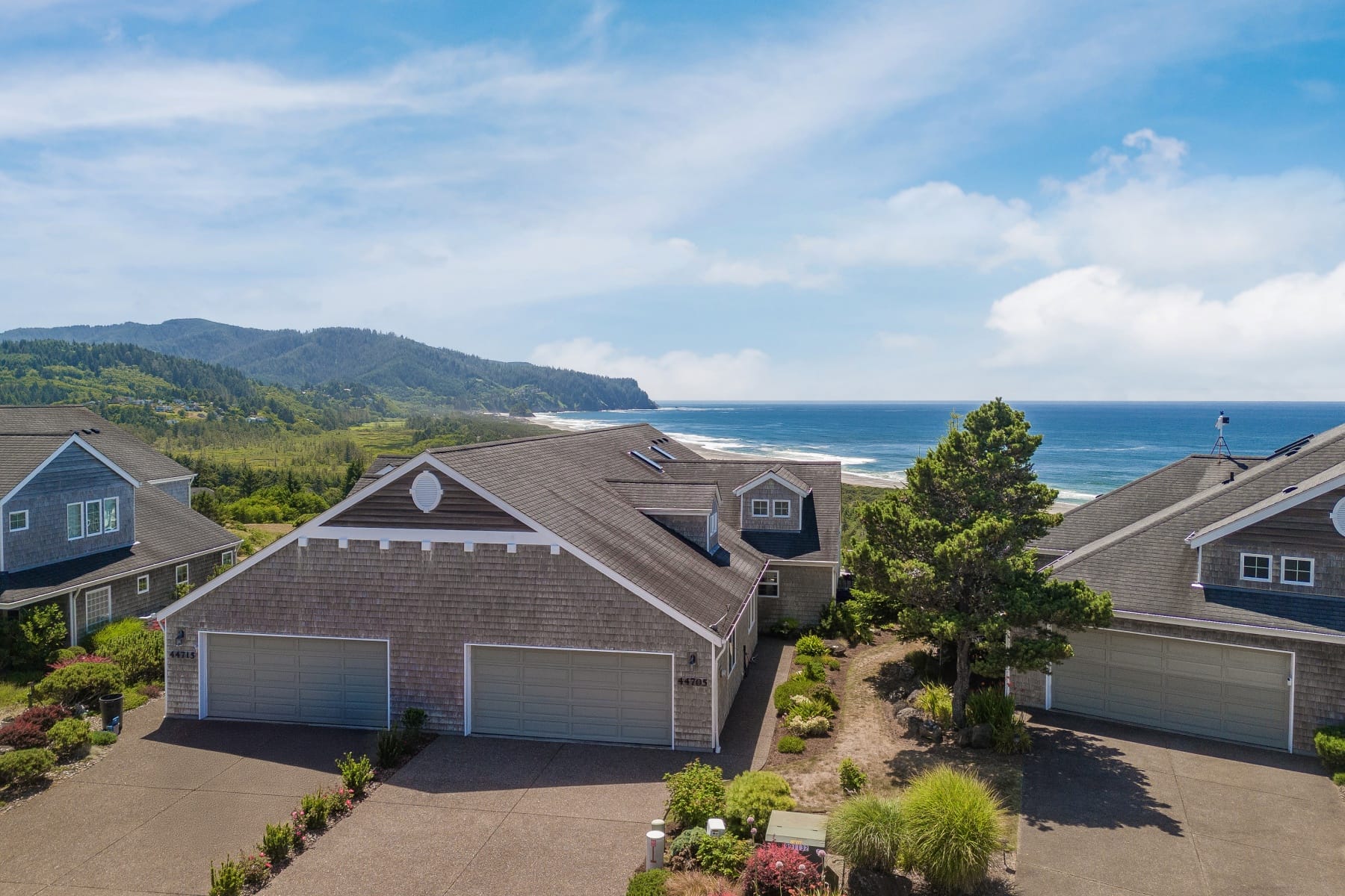  44705 Oceanview Court Neskowin, OR 97149 - 物件實景
