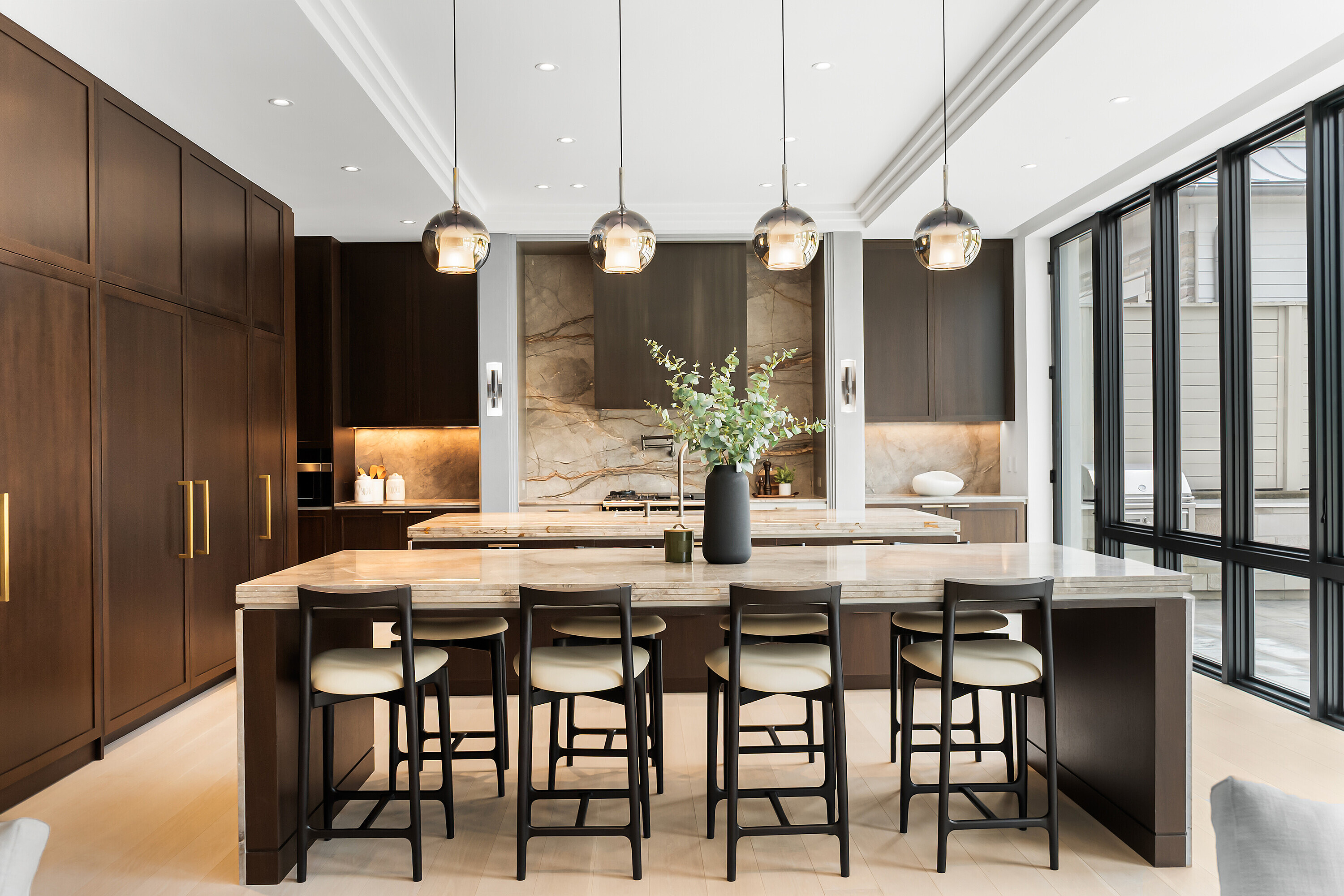  World-class Turnkey Luxury - 物件實景