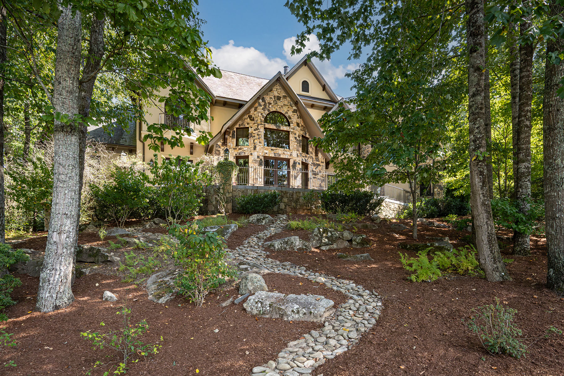  ASHEVILLE - 物件實景
