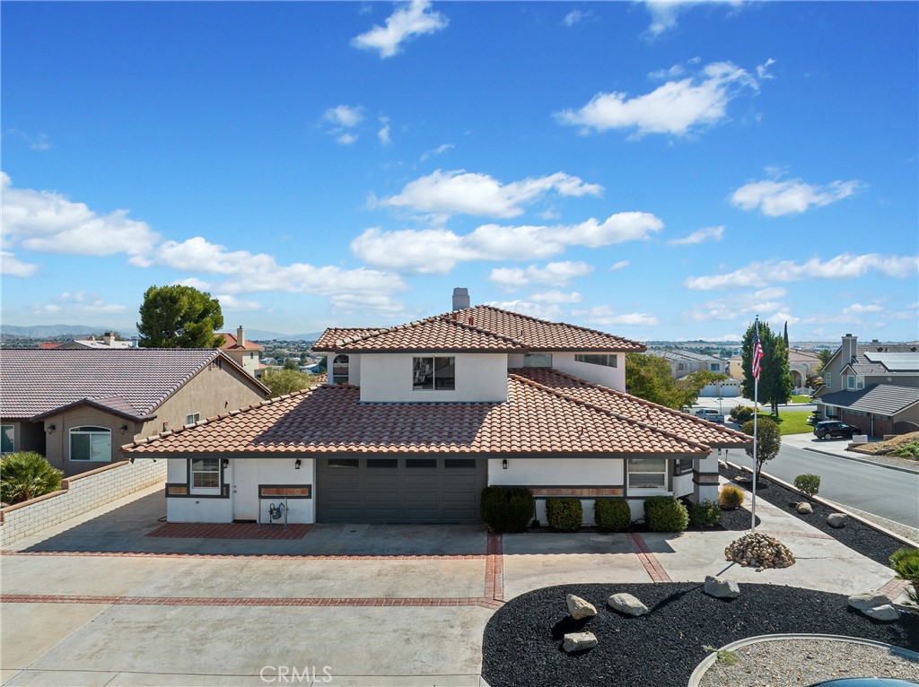 13135 Candleberry Lane, Victorville, California, 92395, United States, 3 Bedrooms Bedrooms, ,3 BathroomsBathrooms,Residential,For Sale,13135 Candleberry Lane,1616096