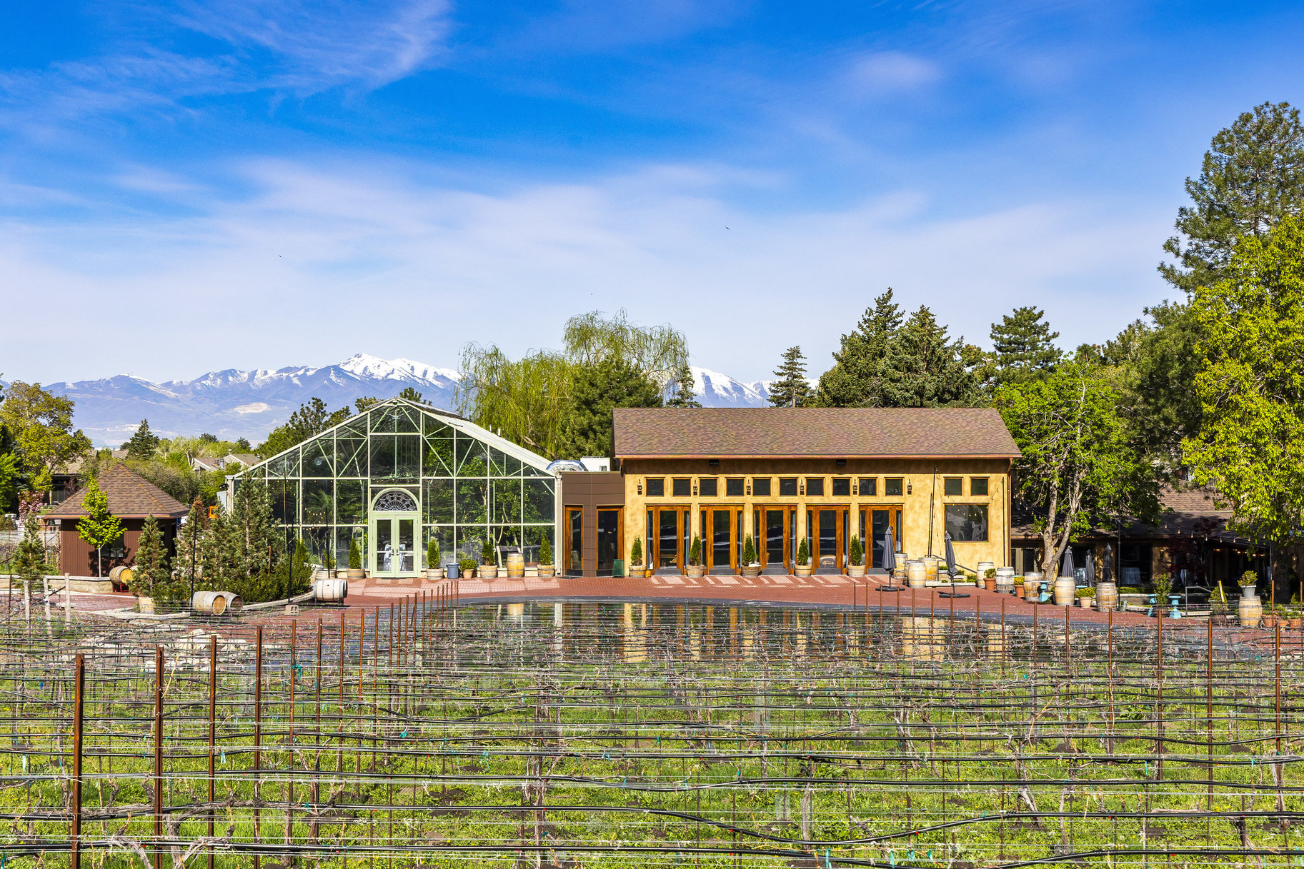  Estates at La Caille - 物件實景