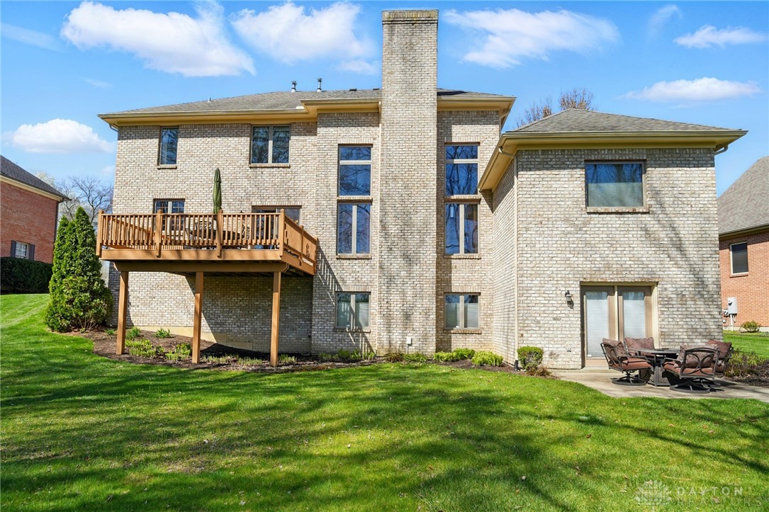 Dayton, Ohio, 45434, United States, 4 Bedrooms Bedrooms, ,5 BathroomsBathrooms,Residential,For Sale,1767935