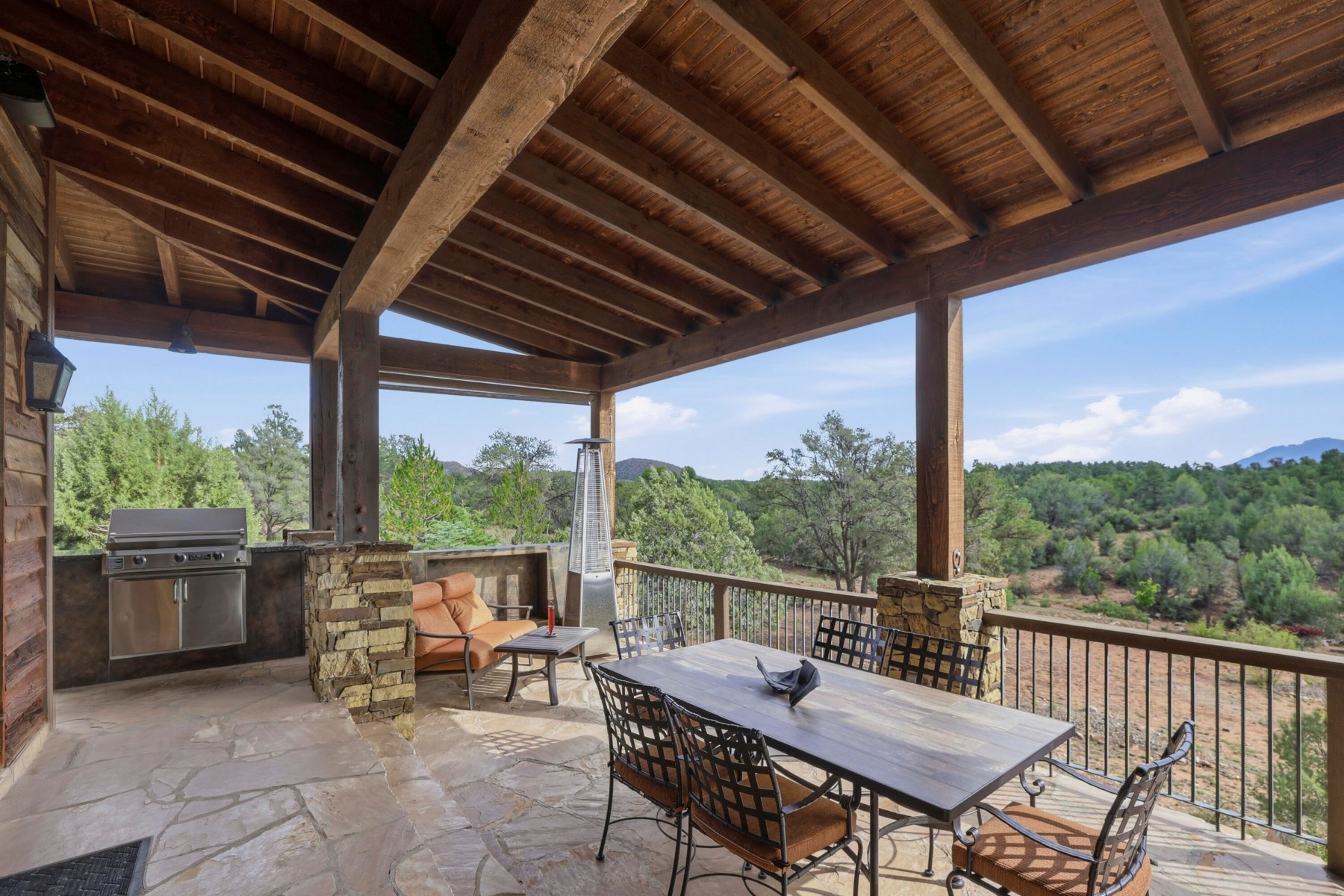  15050 N Wilderness Way¦Prescott, AZ - 物件實景