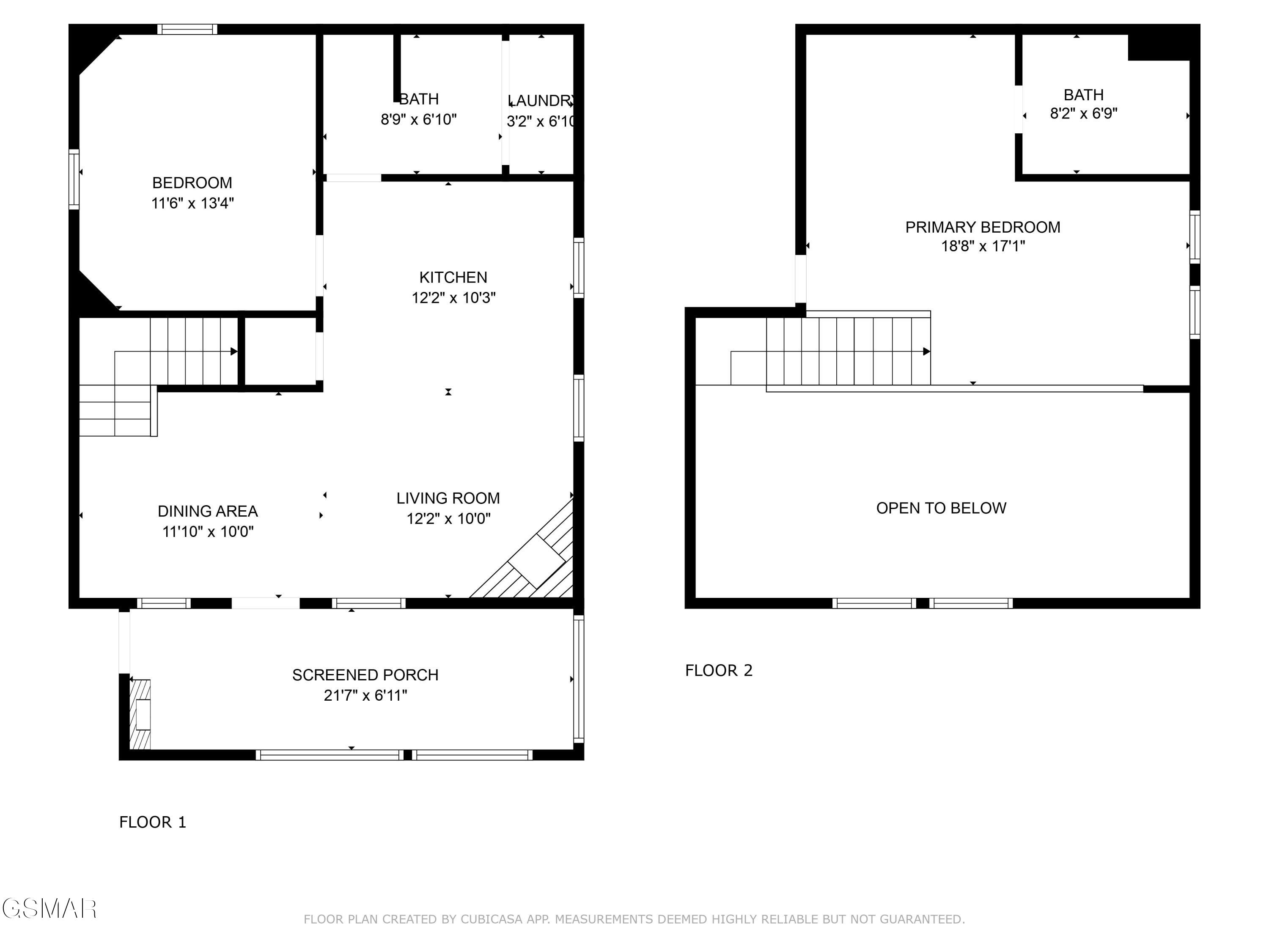 Gatlinburg, Tennessee, 37738, United States, 2 Bedrooms Bedrooms, ,2 BathroomsBathrooms,Residential,For Sale,1982435