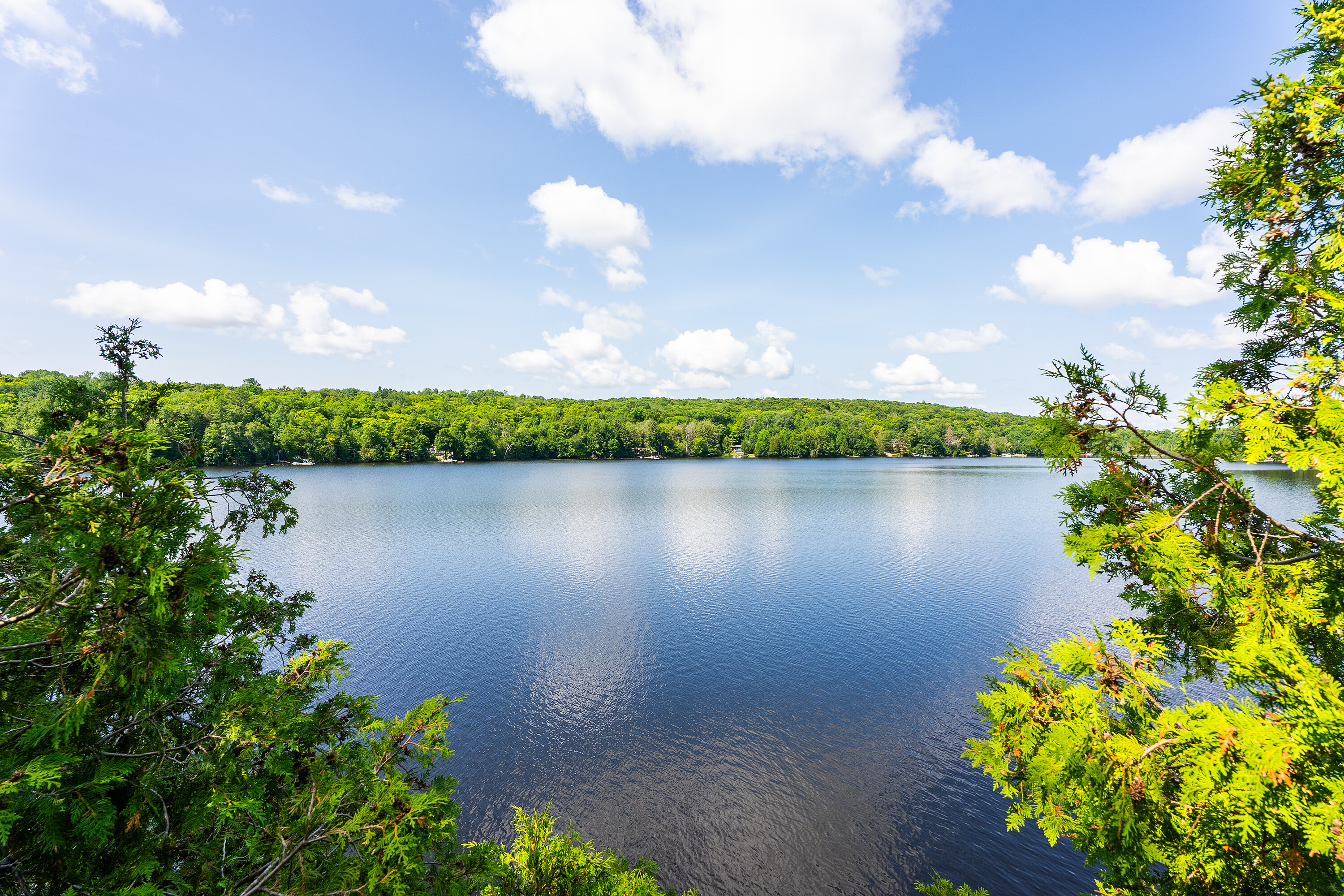  Echo Beach - 物件實景