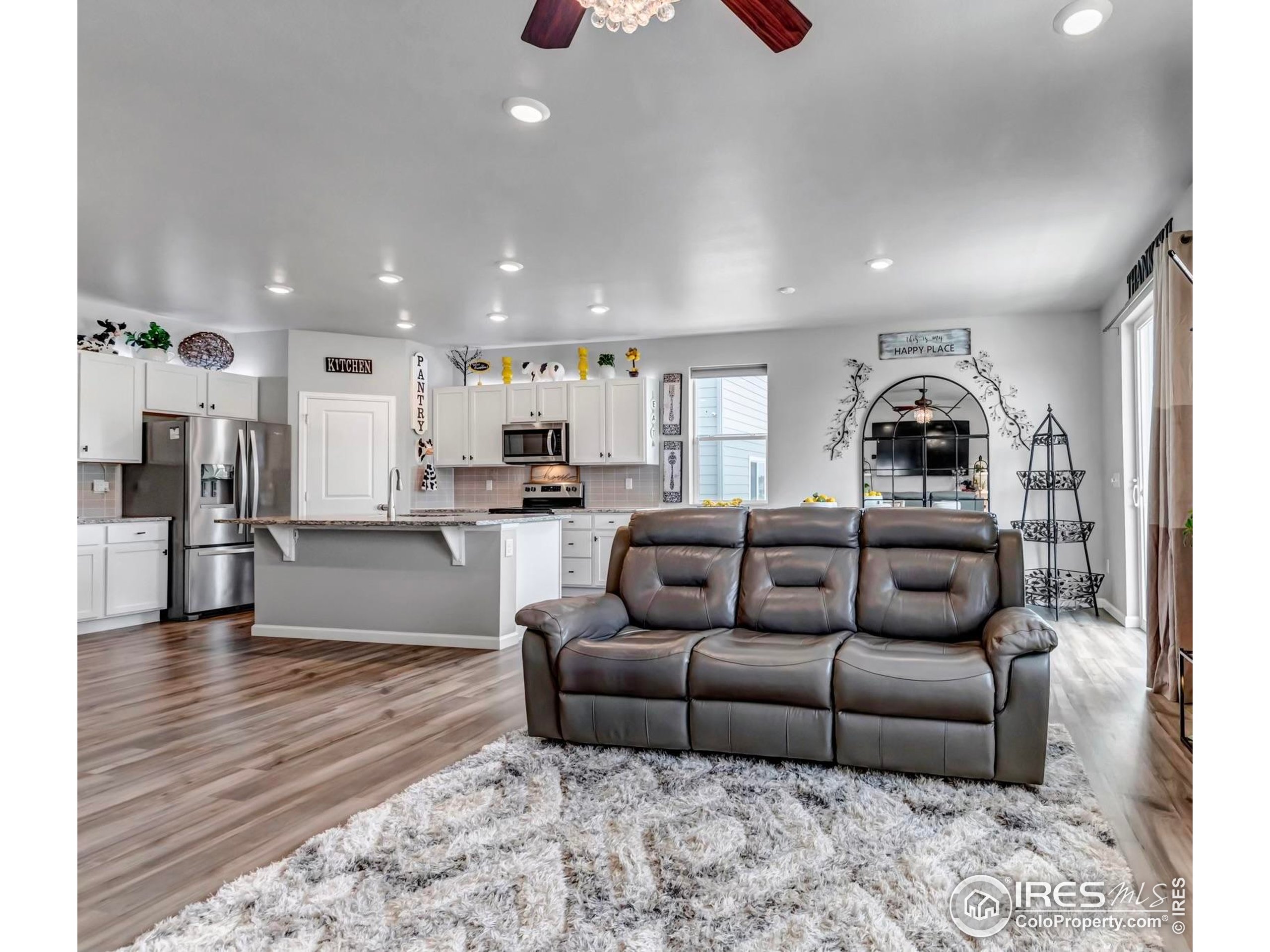 Johnstown, Colorado, 80534, United States, 3 Bedrooms Bedrooms, ,1 BathroomBathrooms,Residential,For Sale,1916941