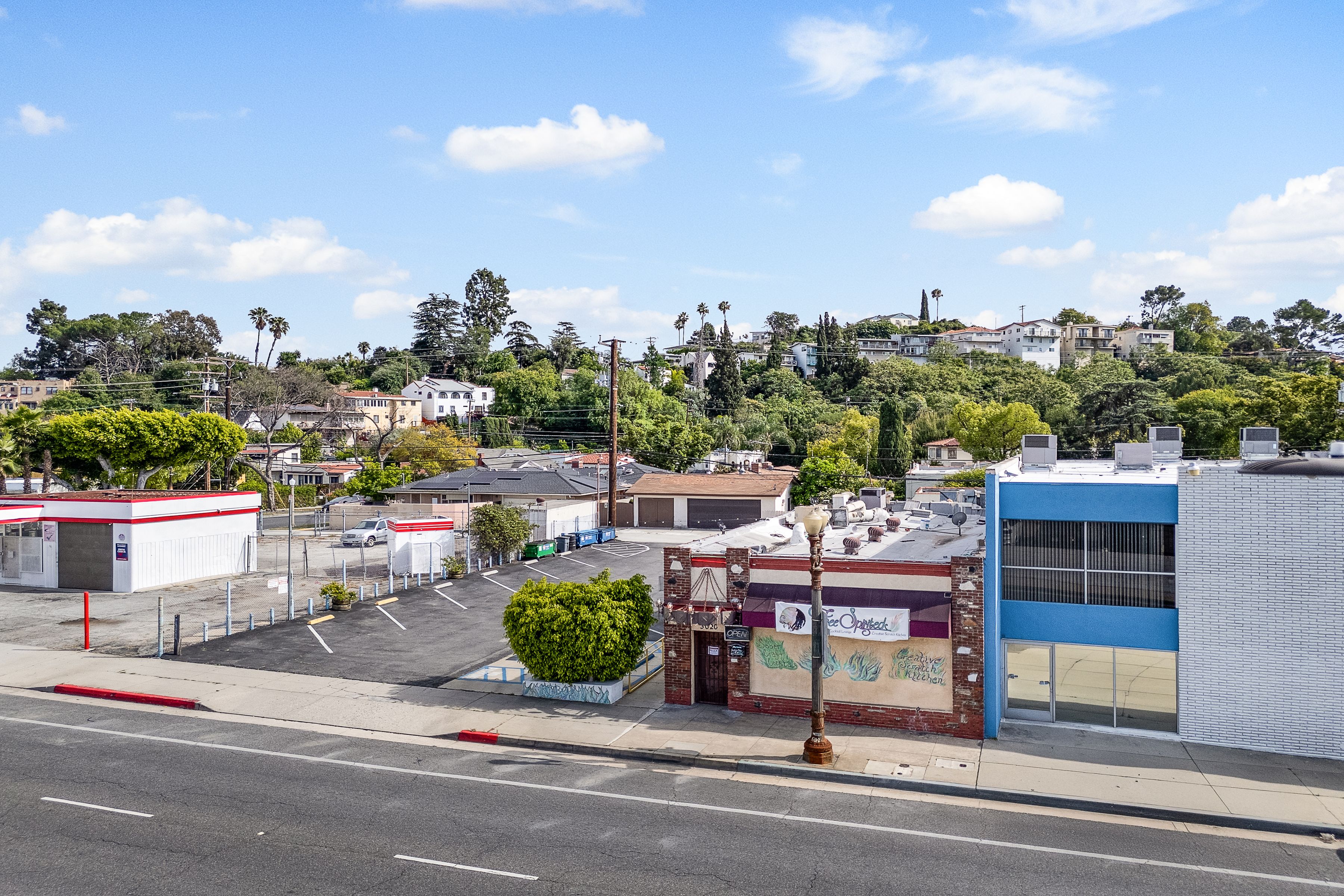  3020 West Main Street - 物件實景