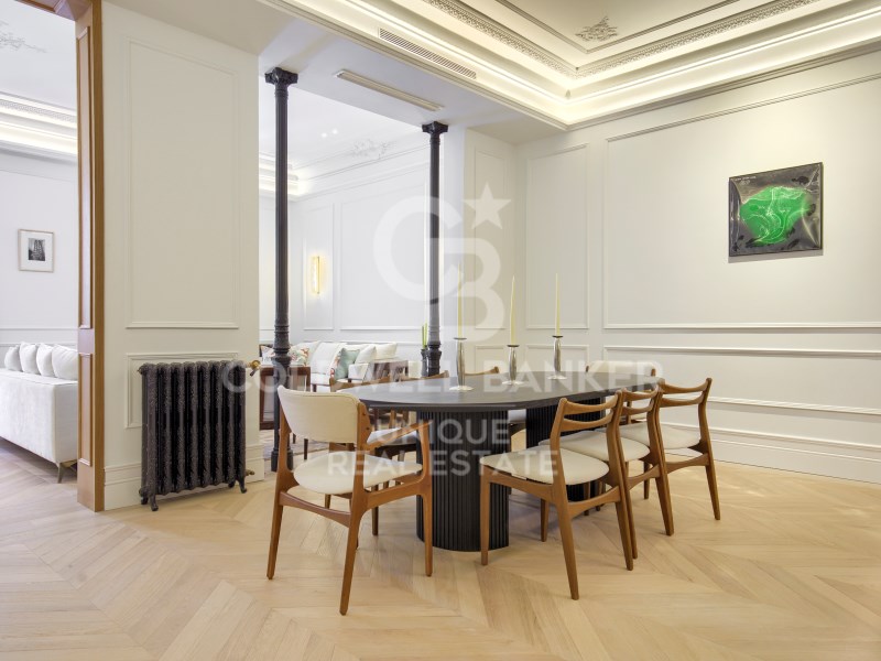 Madrid, Comunidad de Madrid, ES, 4 Bedrooms Bedrooms, ,5 BathroomsBathrooms,Residential,For Sale,1885233