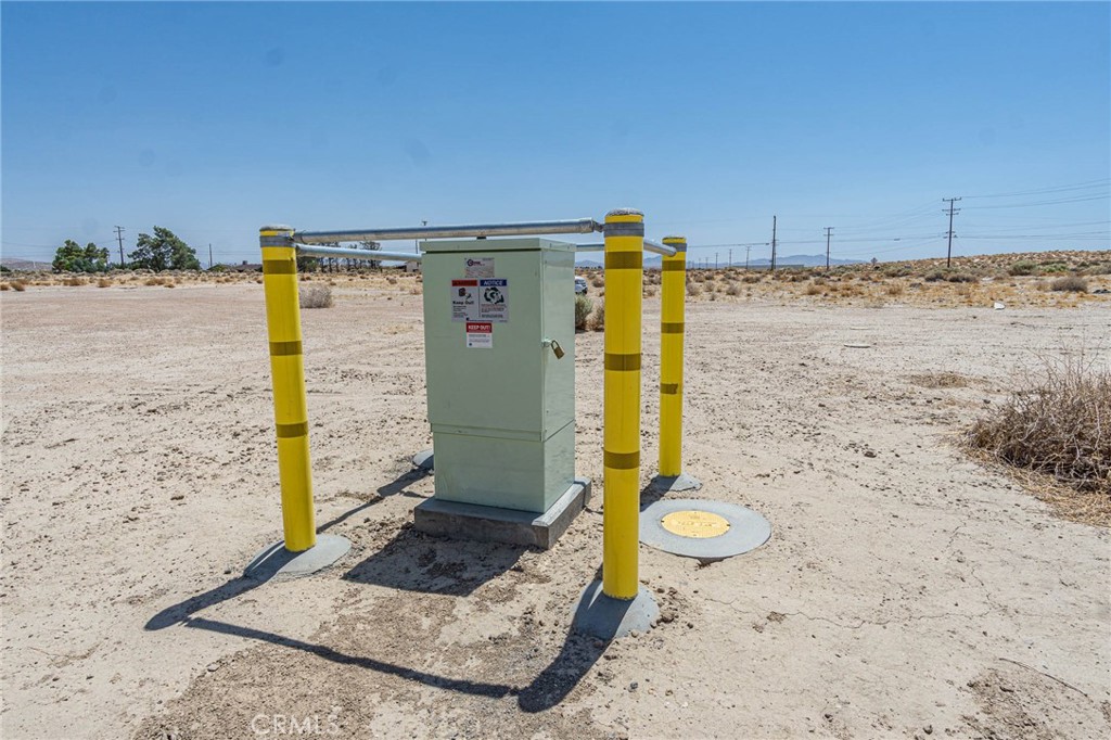 Barstow, California, 92311, United States, ,Residential,For Sale,1930935