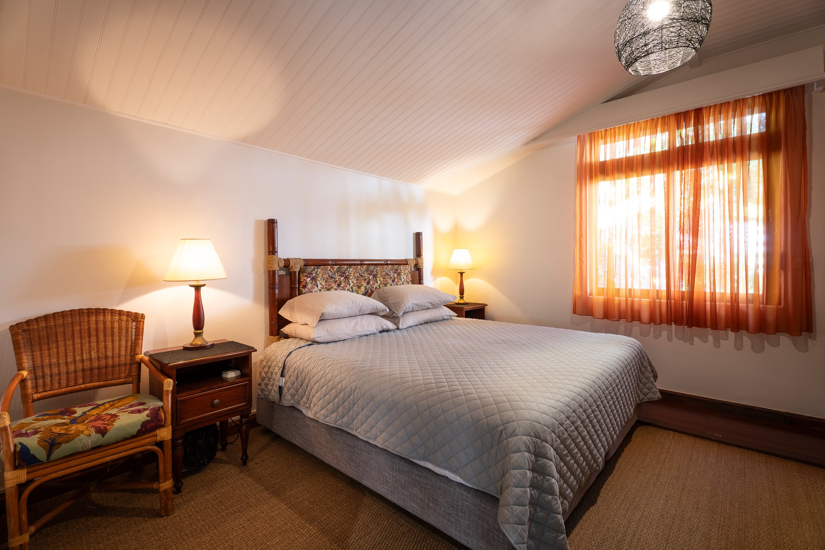  Tahiti – Faa’a – Elegant  Villa with Panoramic View of Moorea - 物件實景