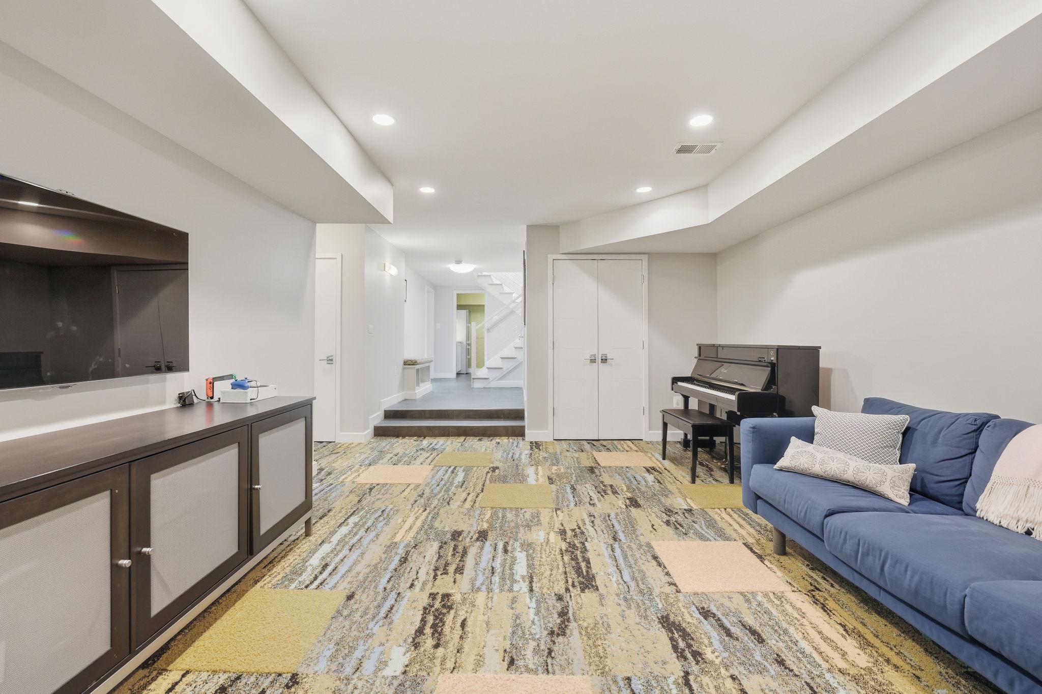  1404 N Herndon Street, Arlington, VA, 22201 - 物件實景