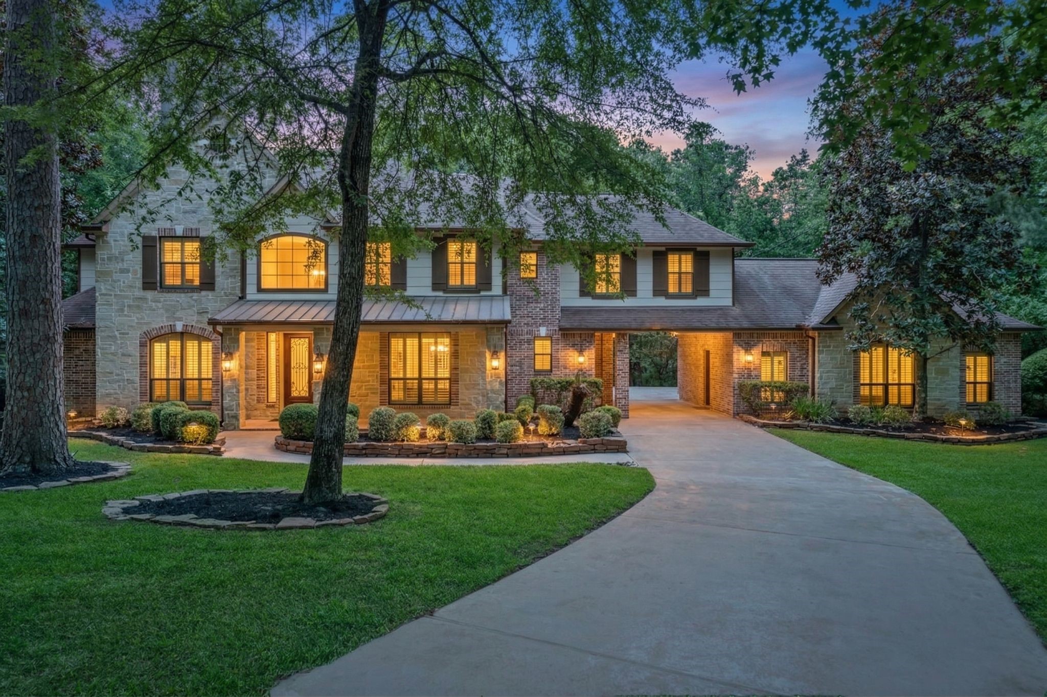  10332 Hunter Creek Lane - 物件實景