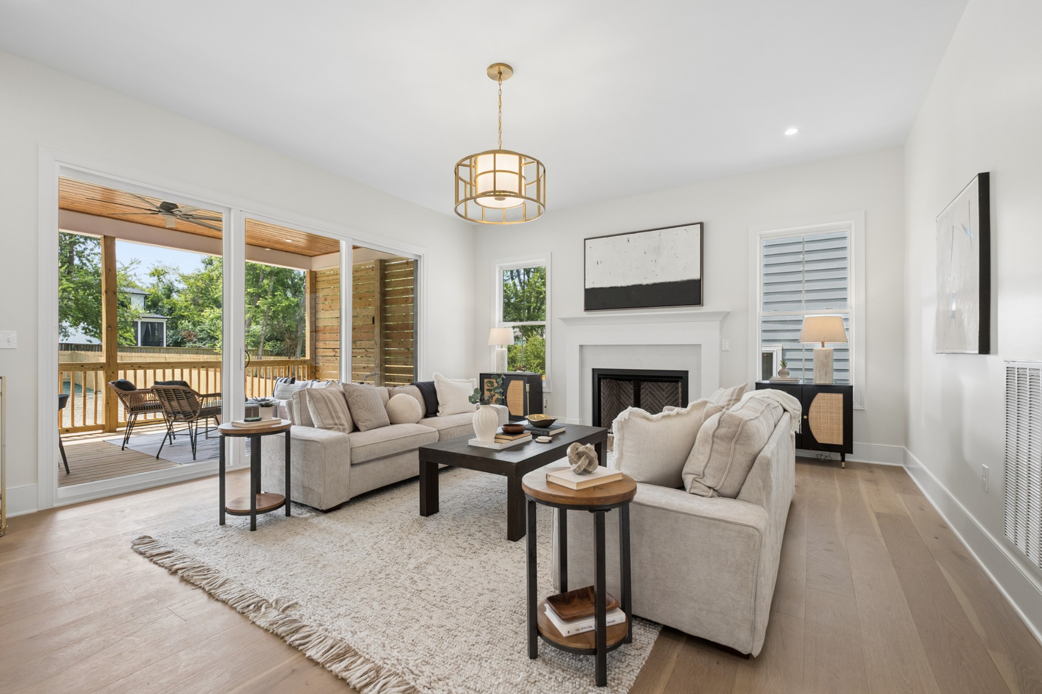  523 Morton Ave, Nashville, TN, 37211 - 物件實景