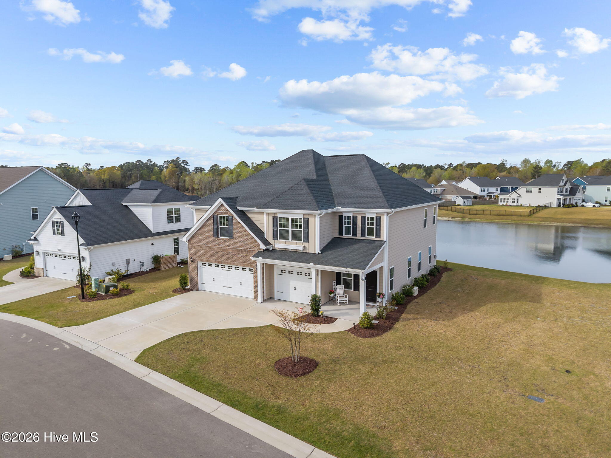 Wilmington, North Carolina, 28411, United States, 6 Bedrooms Bedrooms, ,4 BathroomsBathrooms,Residential,For Sale,2030860