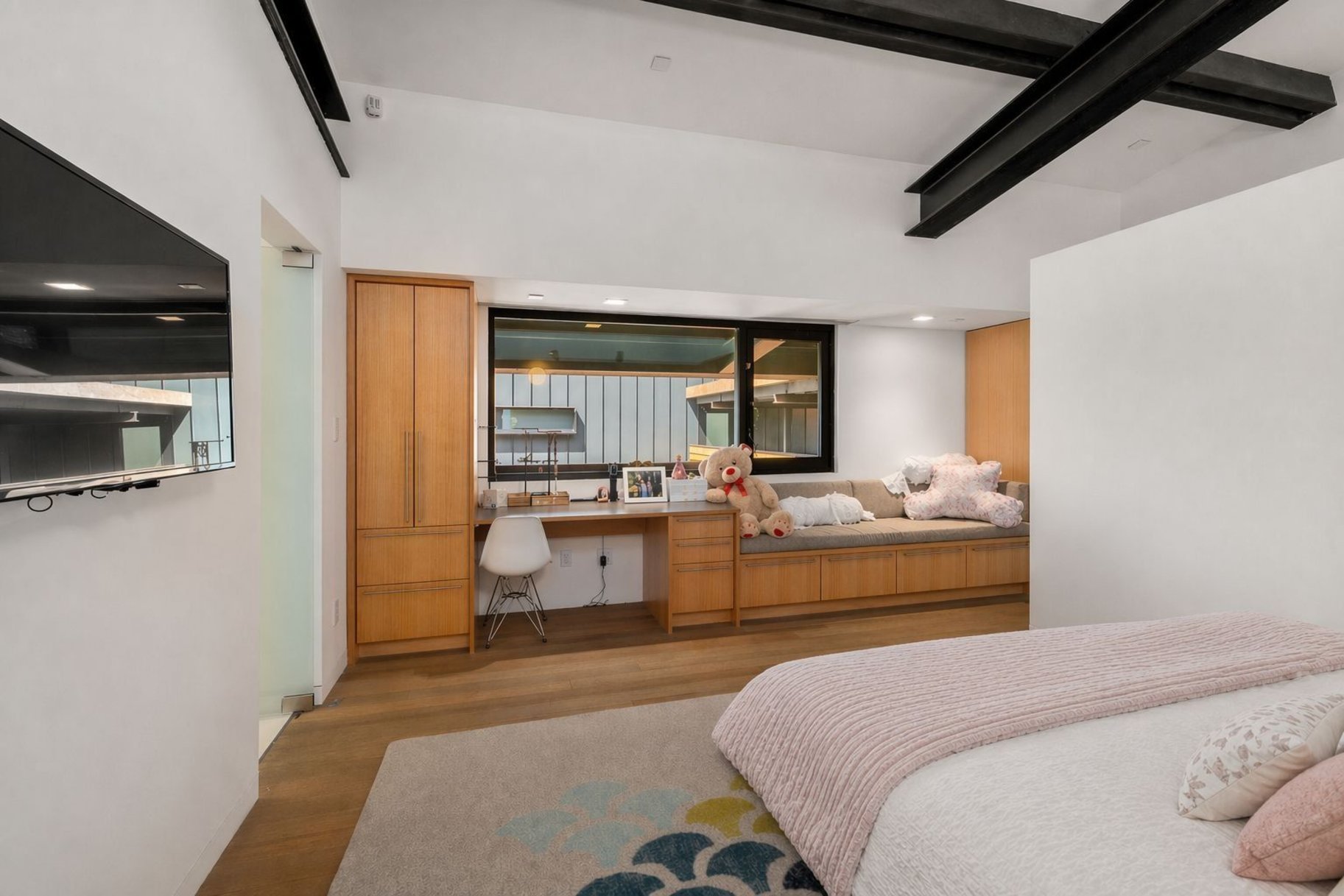  Martis Camp Architectural Masterpiece on 2.7 Acres - 物件實景