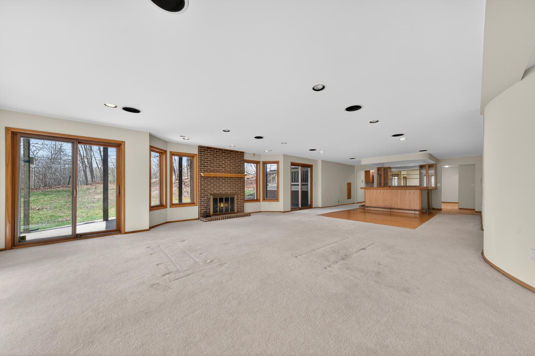  West Bloomfield Twp - 物件實景