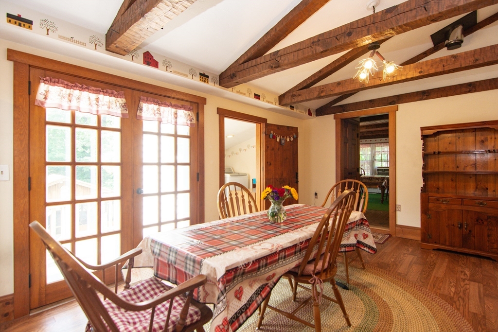 Hanson, Massachusetts, 02341, United States, 3 Bedrooms Bedrooms, ,Residential,For Sale,1920673