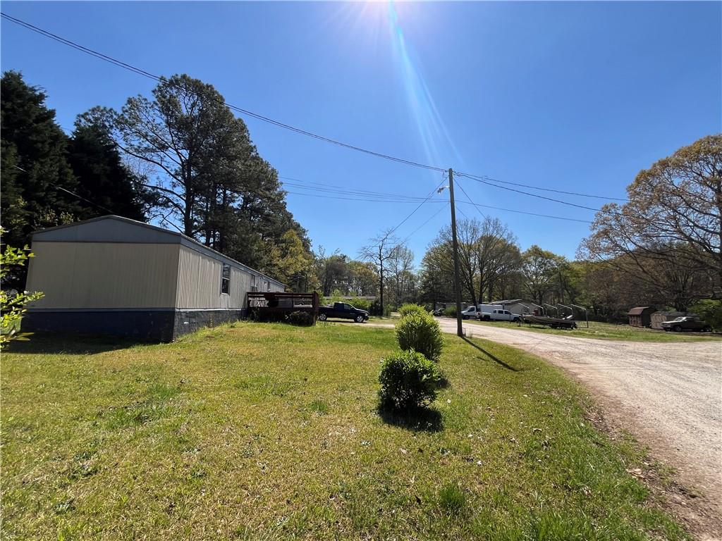 Jefferson, Georgia, 30549, United States, ,Residential,For Sale,1699748
