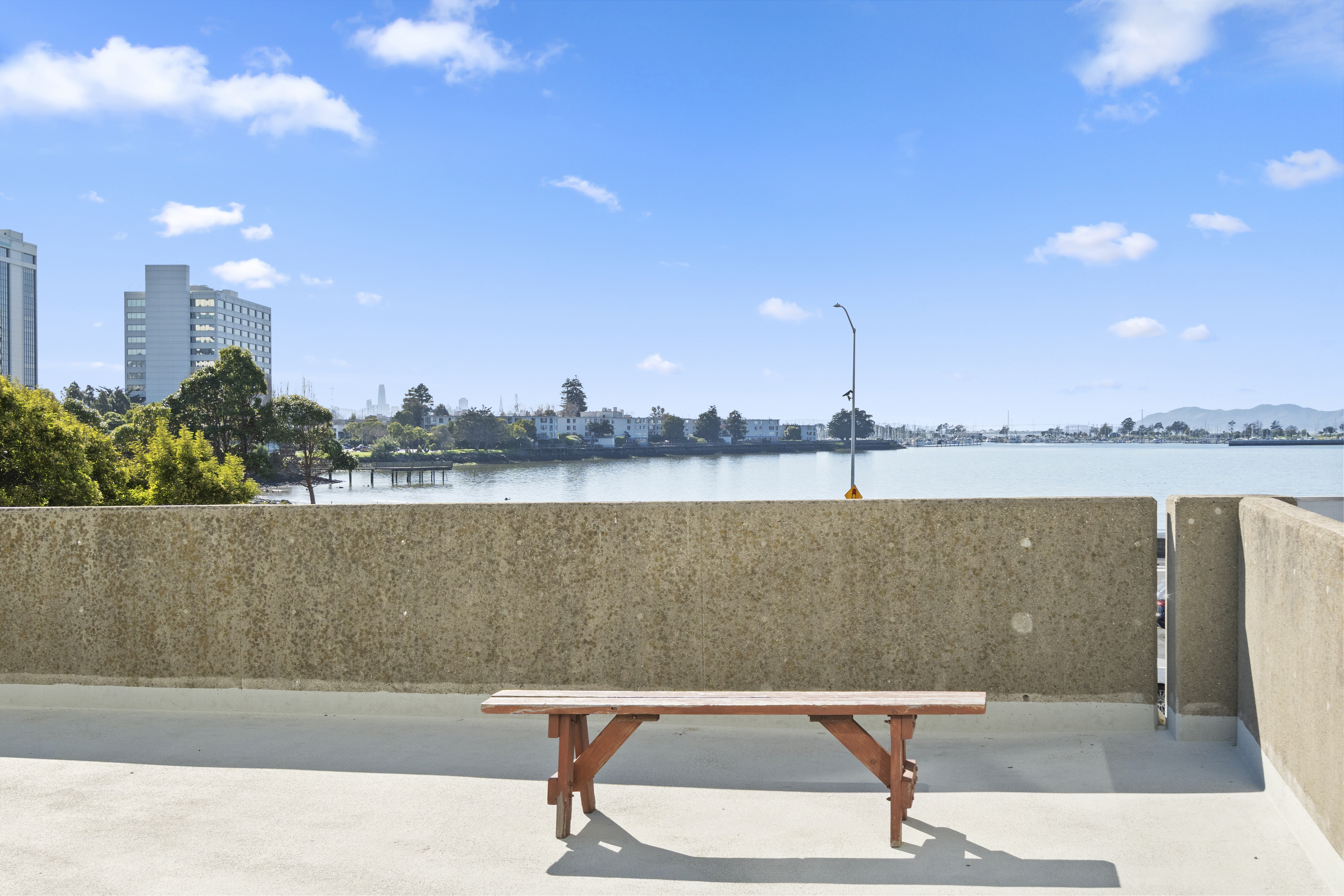  Panoramic Bay Views and Resort-Style Living at Pacific Park Plaza - 物件實景