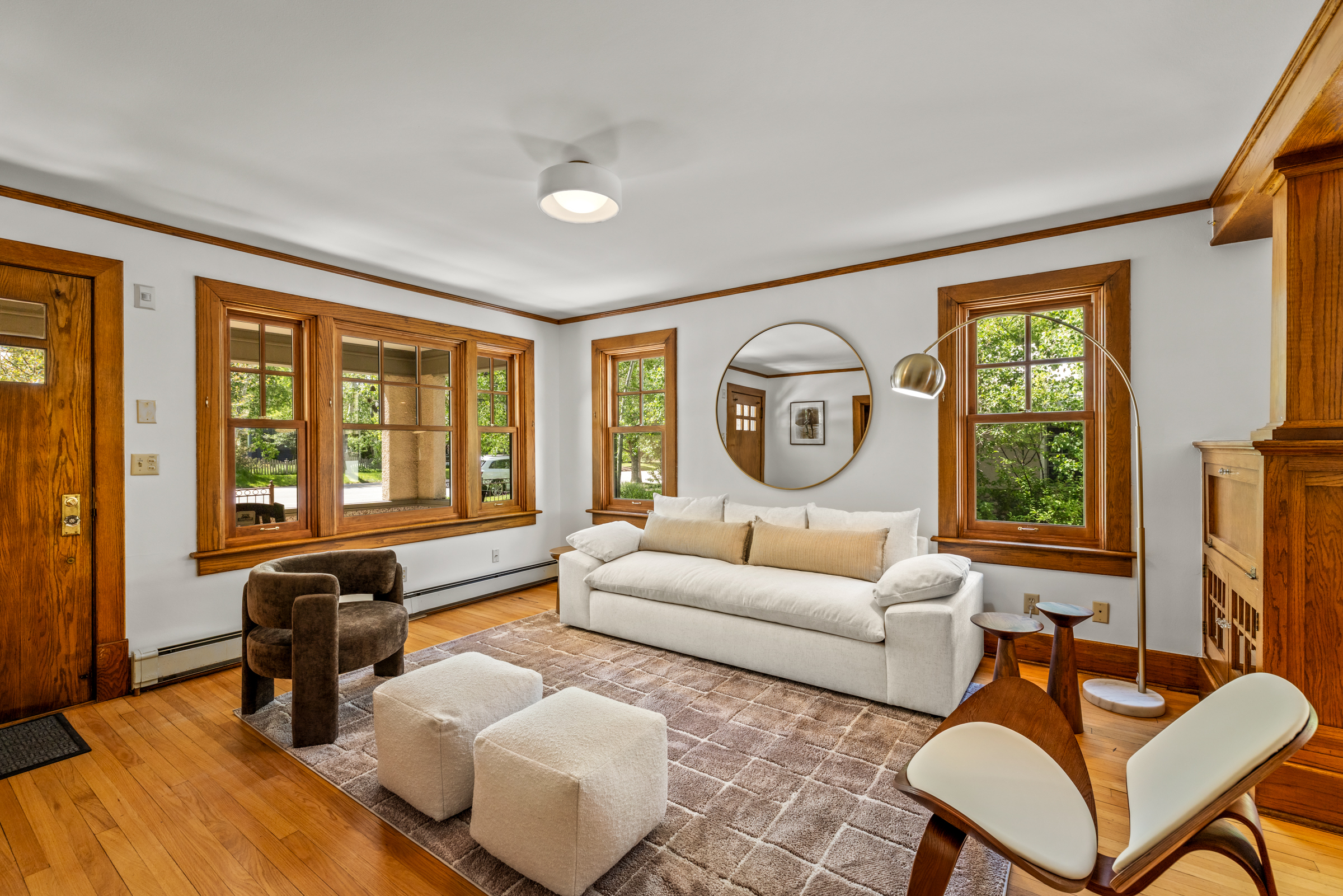  Charming Downtown Bungalow - 物件實景