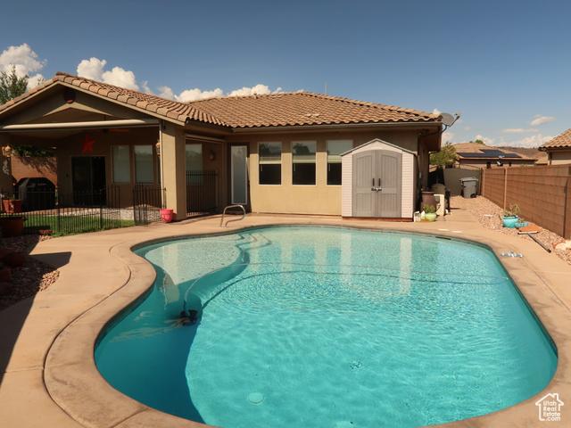 Washington, Utah, 84780, United States, 3 Bedrooms Bedrooms, ,2 BathroomsBathrooms,Residential,For Sale,1976029