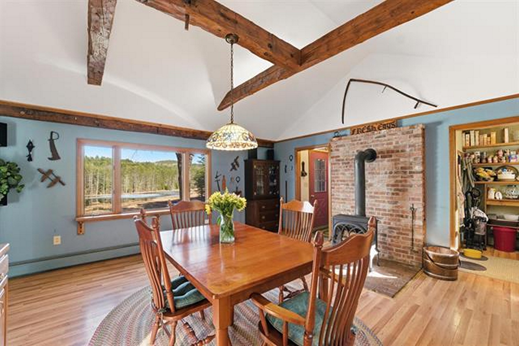  25 Elliot Road - 物件實景