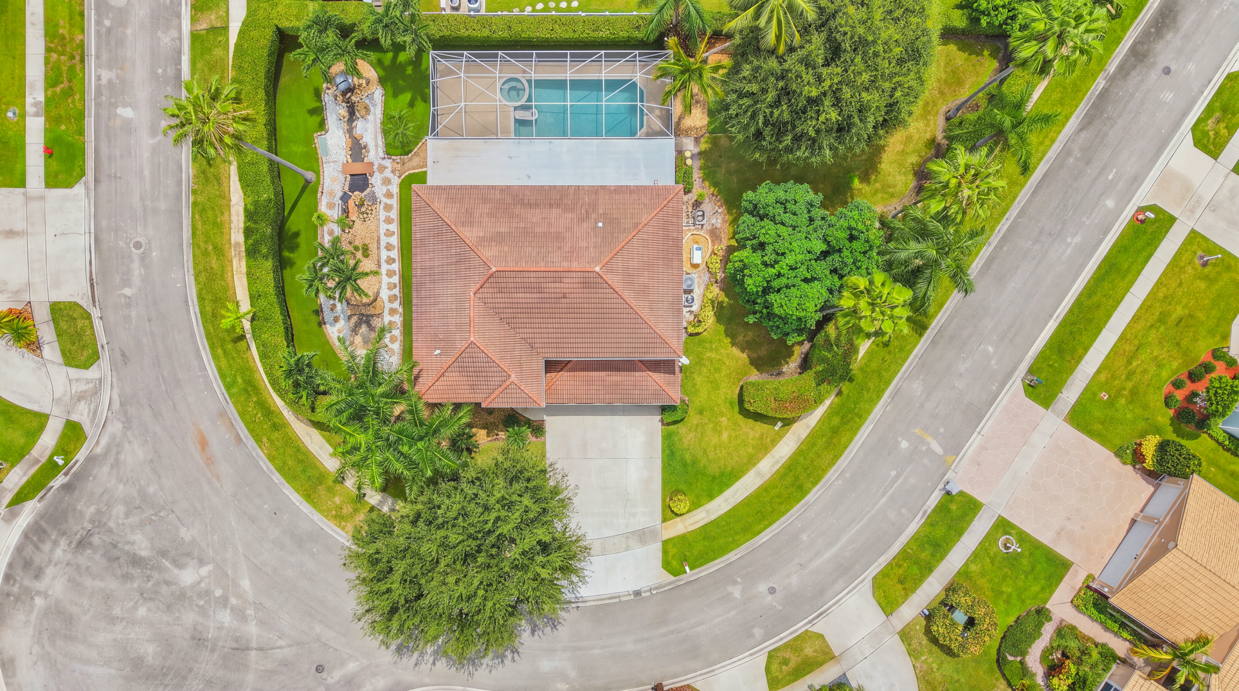  7202 Catalina Isle Drive, Lake Worth Beach, FL 33467 - 物件實景