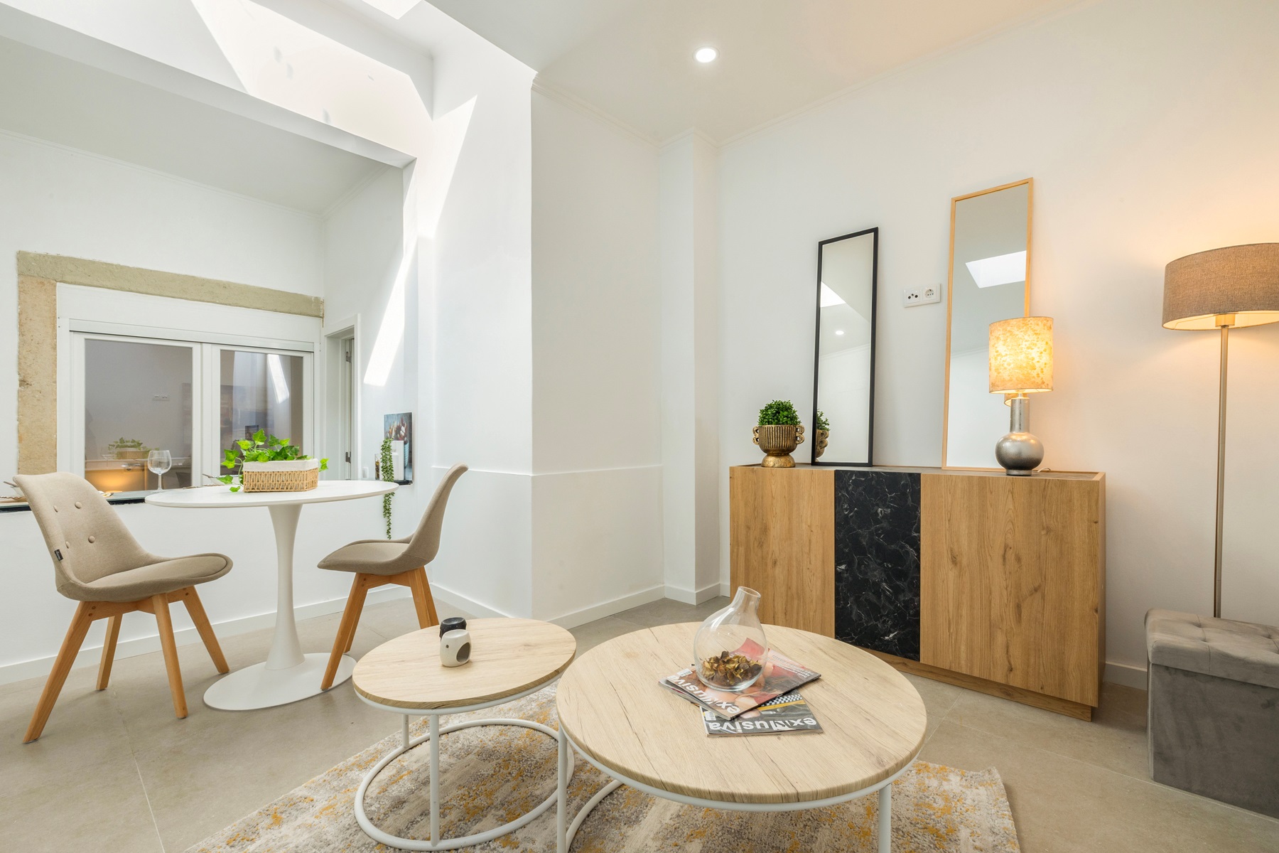  Flat, 3 bedrooms, for Sale - 物件實景