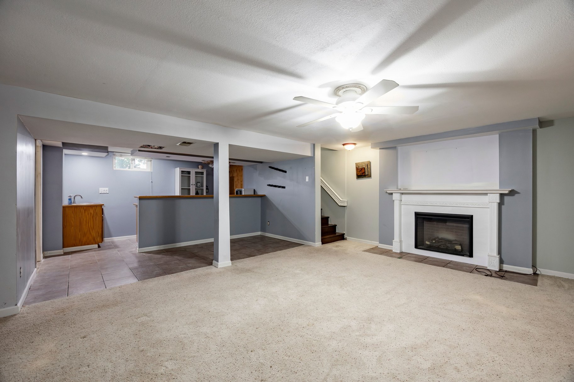  Charming Home with Detached Garage - 物件實景