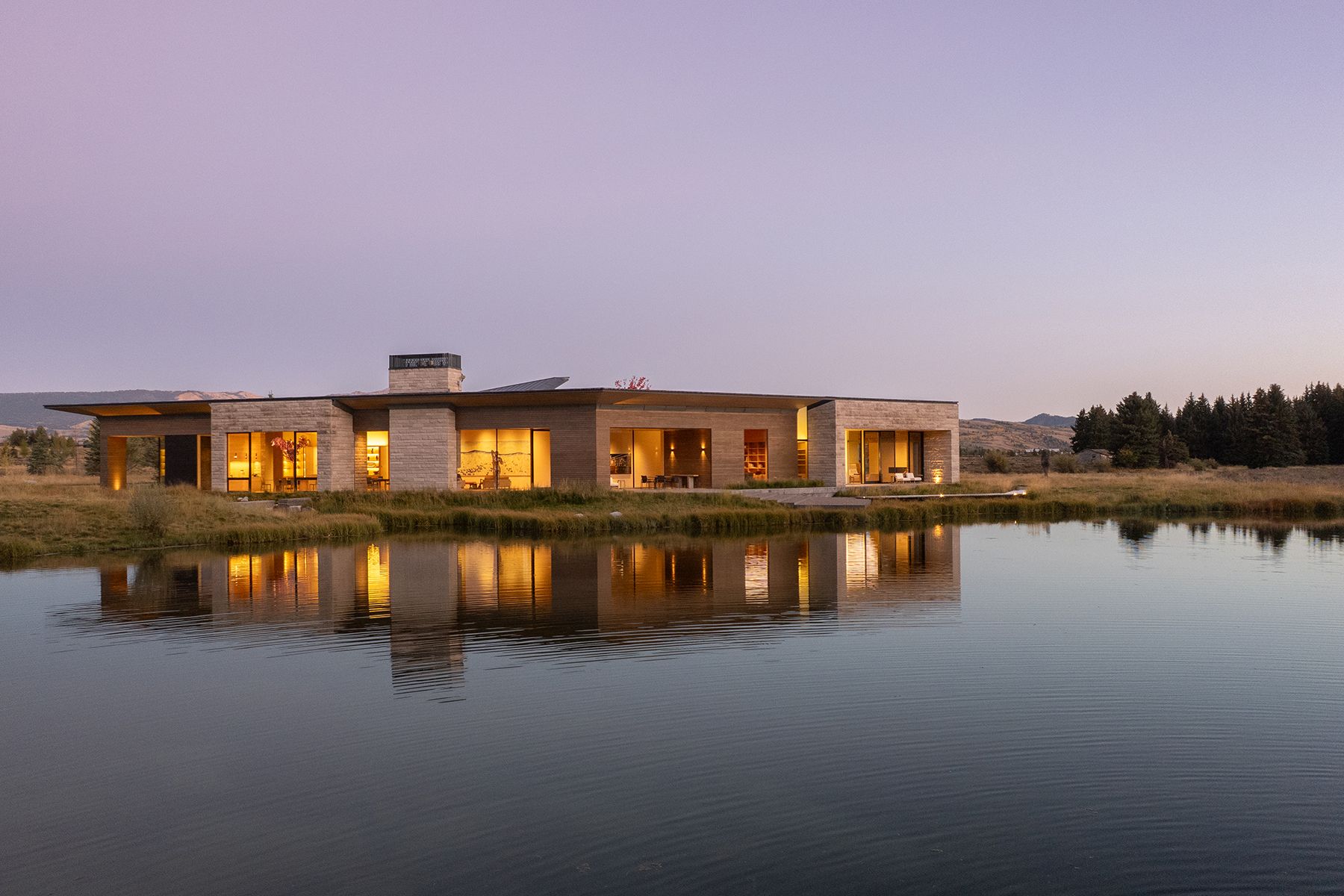  Wapiti Retreat - 物件實景