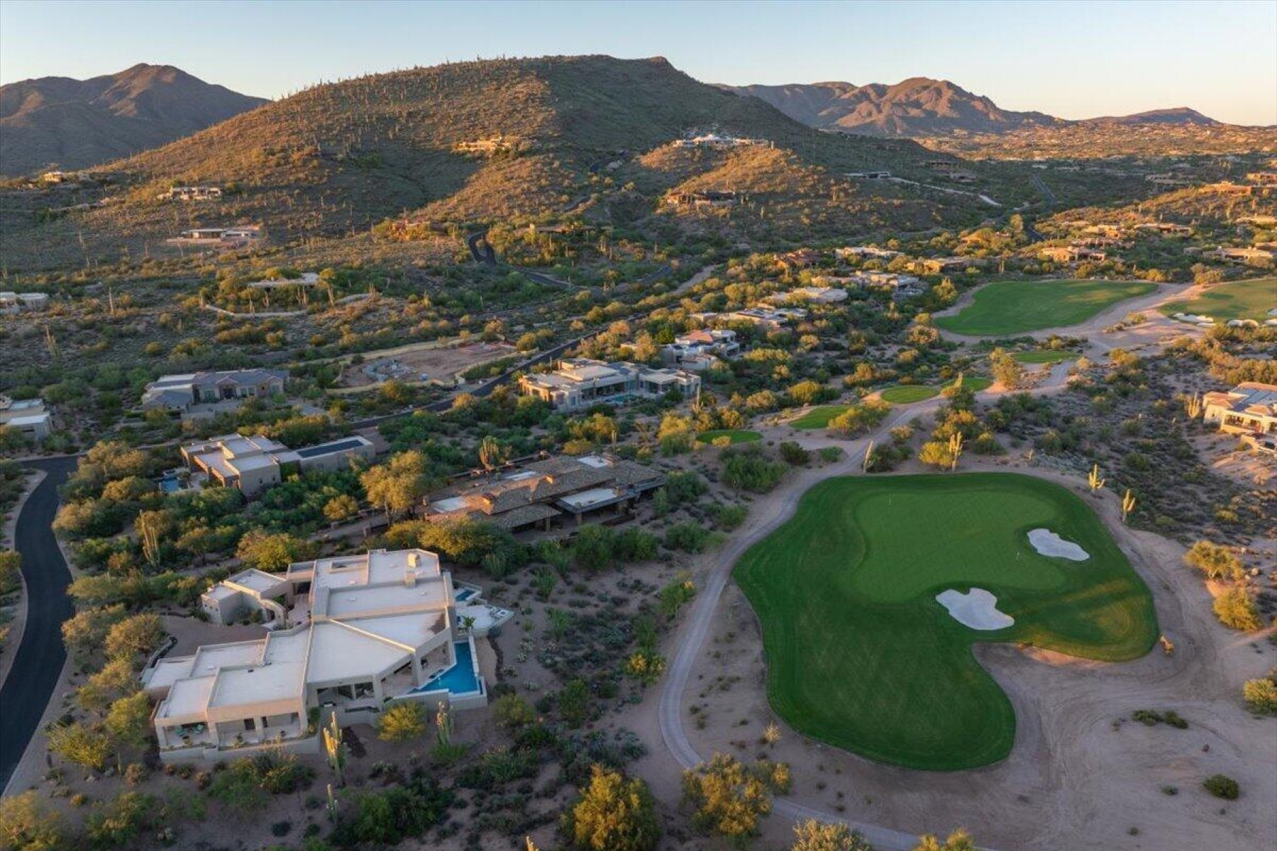  38487 N 94th Street¦Scottsdale, AZ - 物件實景