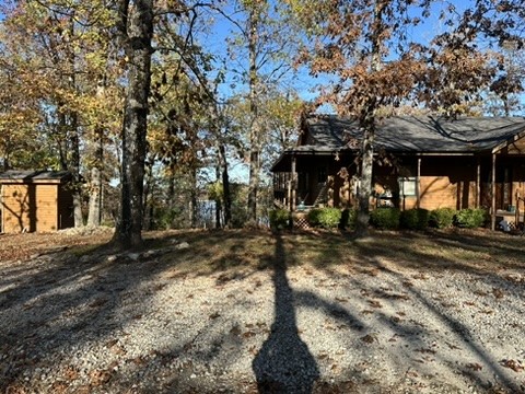3858 Mundell Road, Eureka Springs, Arkansas, 72631, United States, 4 Bedrooms Bedrooms, ,3 BathroomsBathrooms,Residential,For Sale,3858 Mundell Road,1673391