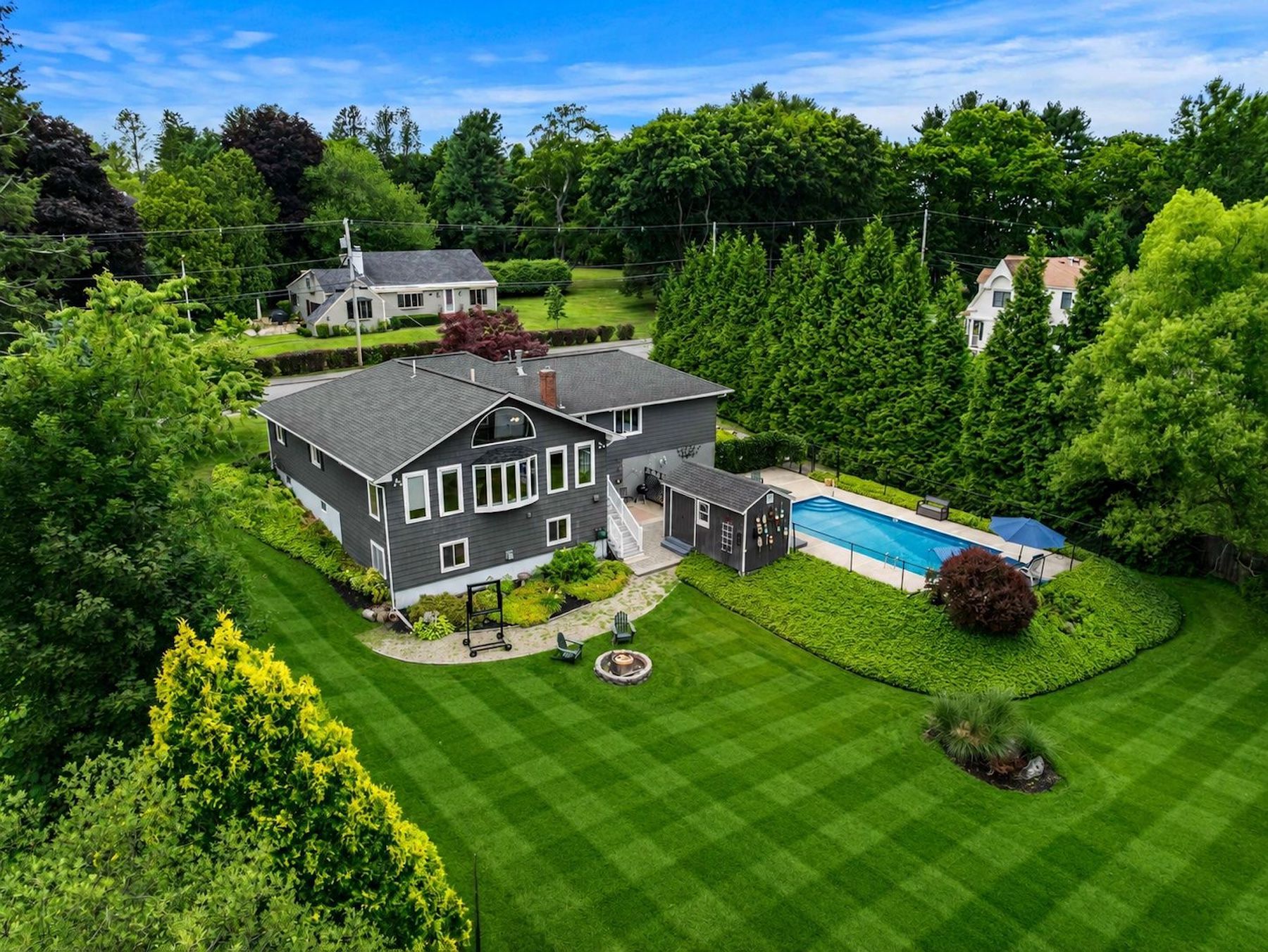  50 Holt Rd, Andover, MA, 01810 - 物件實景