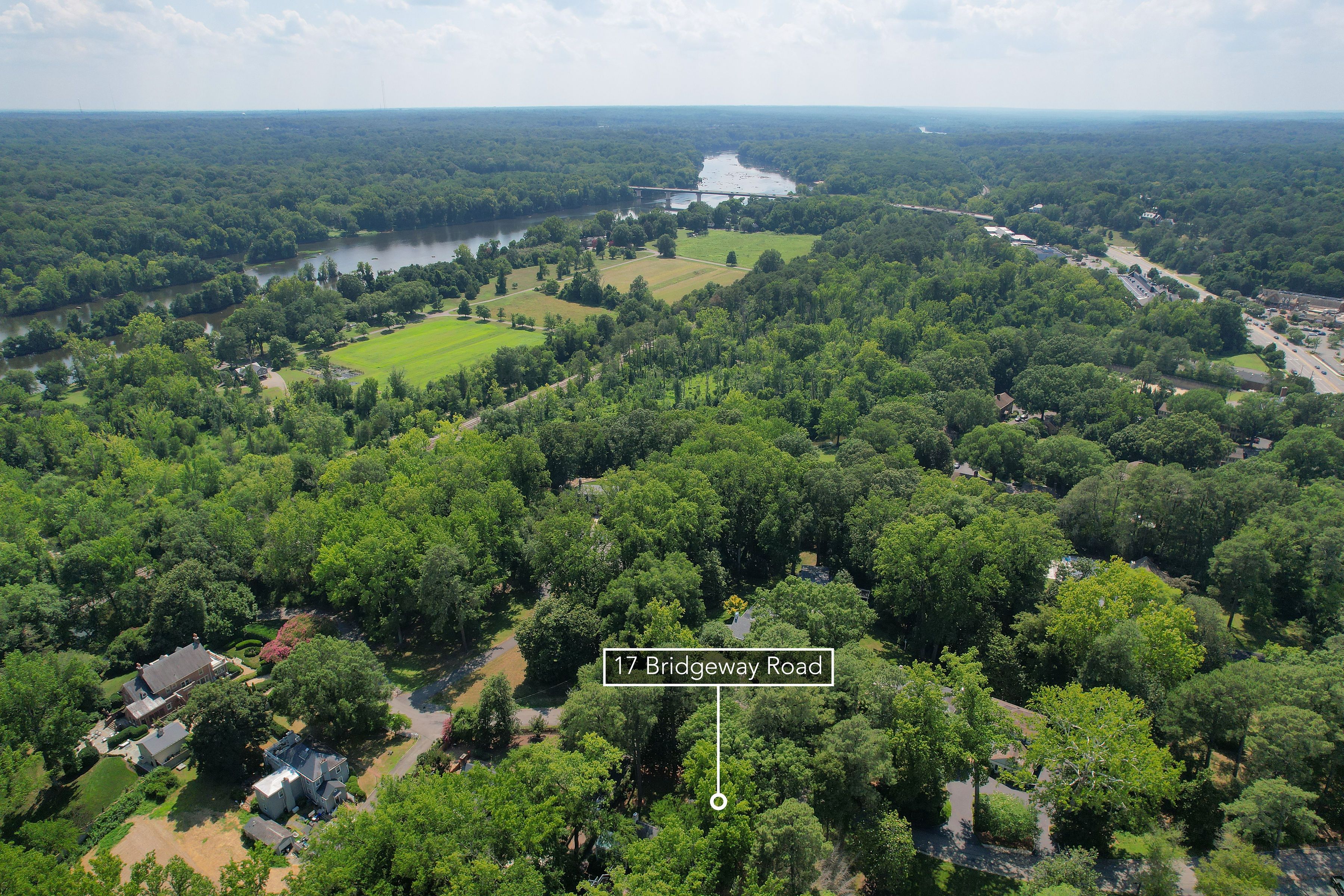  17 Bridgeway Road, Richmond, VA 23226 - 物件實景